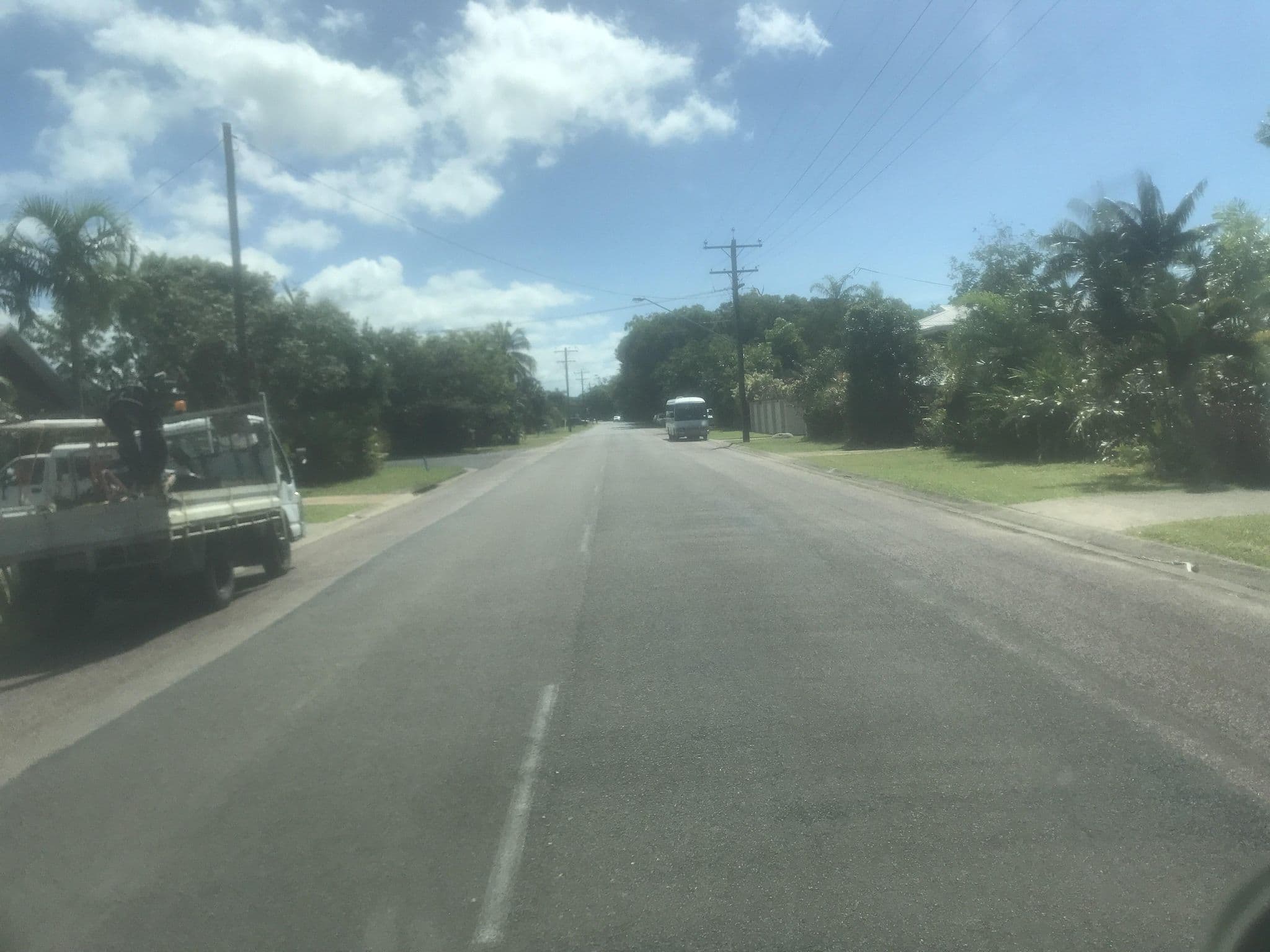 Street view near Beach Break, Wongaling Beach — © orbac (CC BY-SA · Mapillary)