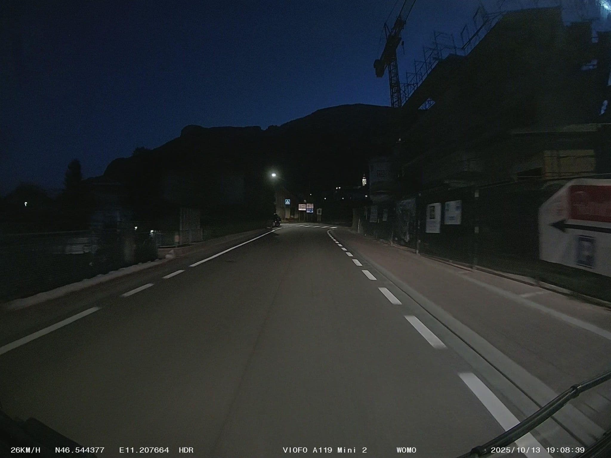 Street view near Rebhof, Garni, Nalles — © soulcover (CC BY-SA · Mapillary)