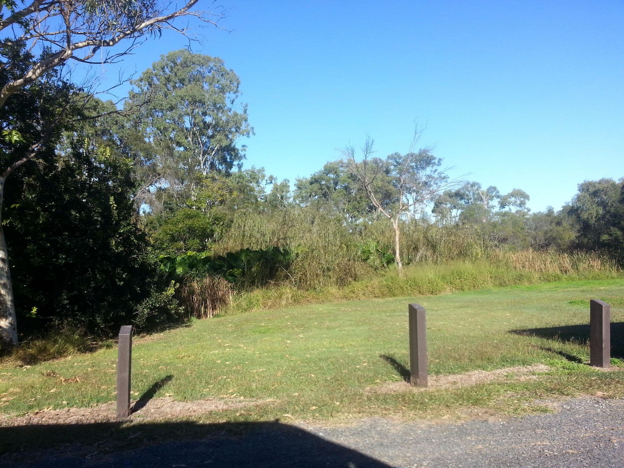 Street view near Ban Ban Springs, Gayndah — © bob3bob3 (CC BY-SA · Mapillary)