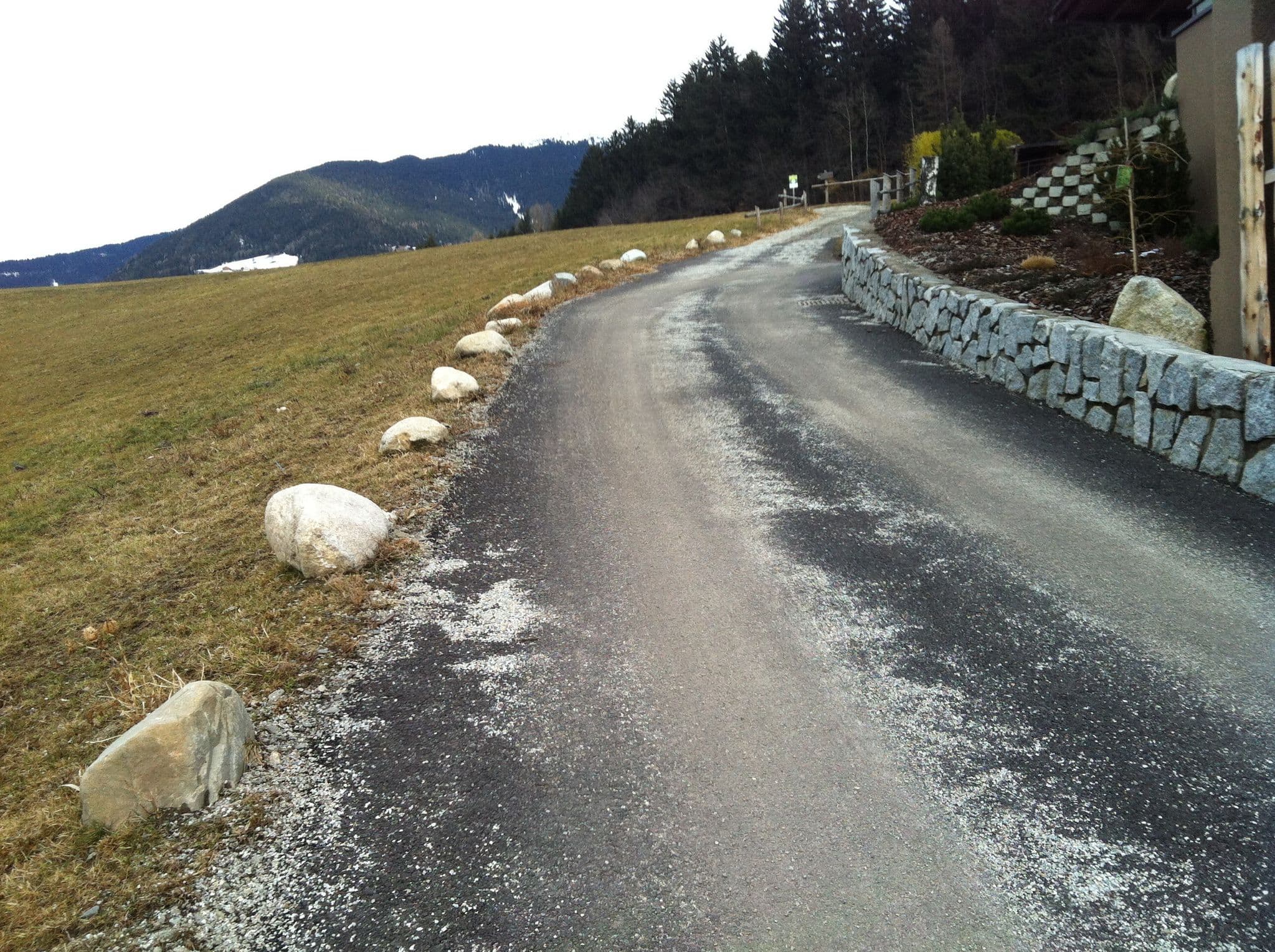Street view near Hotel Fischer, Bressanone — © miguel_andrade (CC BY-SA · Mapillary)