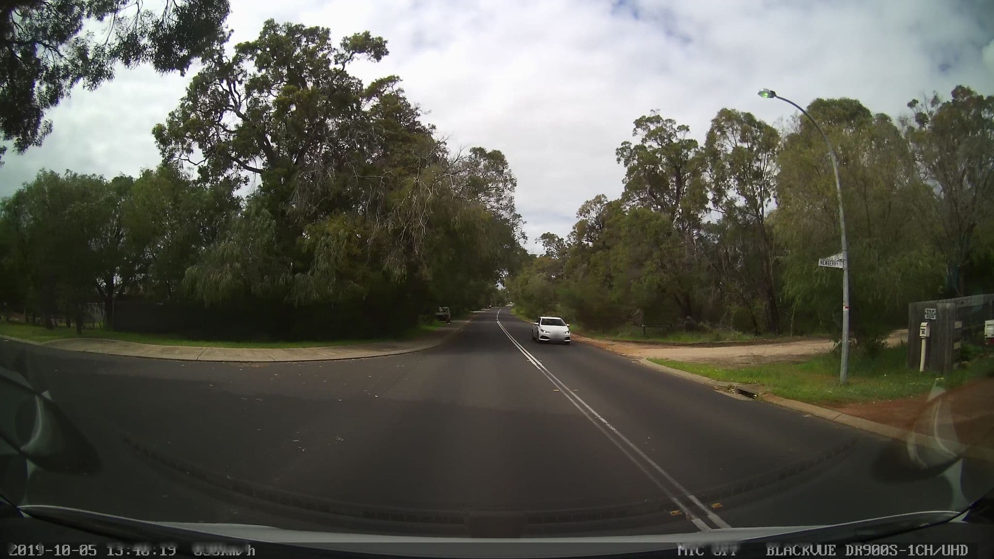 Street view near Lanterns Retreat, Dunsborough — © bob3bob3 (CC BY-SA · Mapillary)
