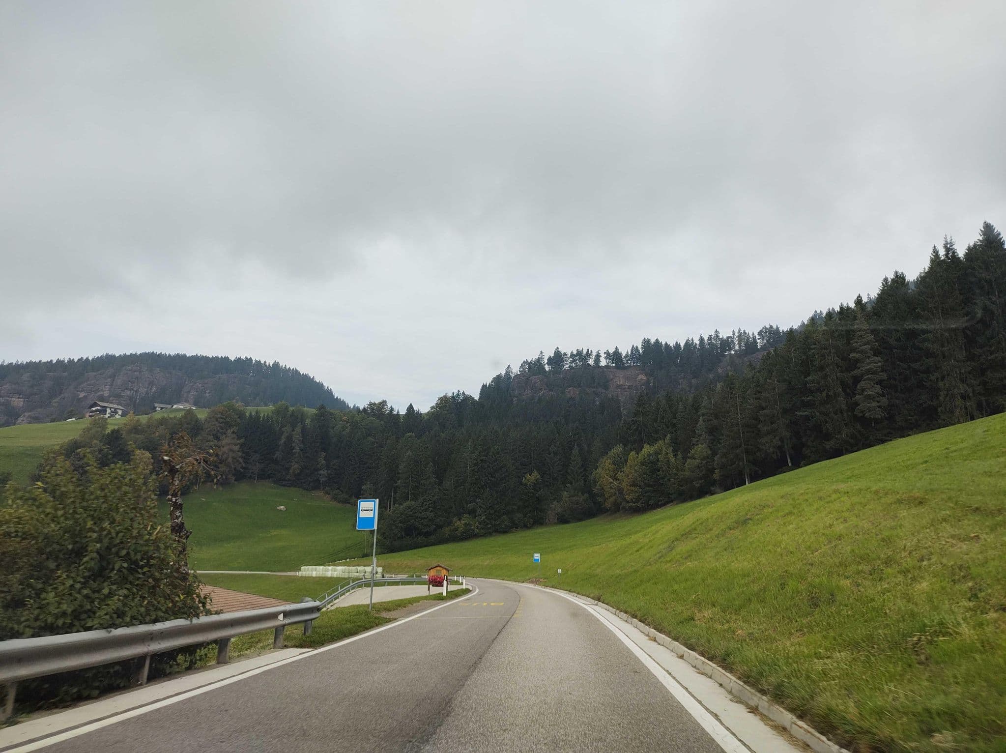 Street view near Thalerhof, Postal — © thetornado76 (CC BY-SA · Mapillary)