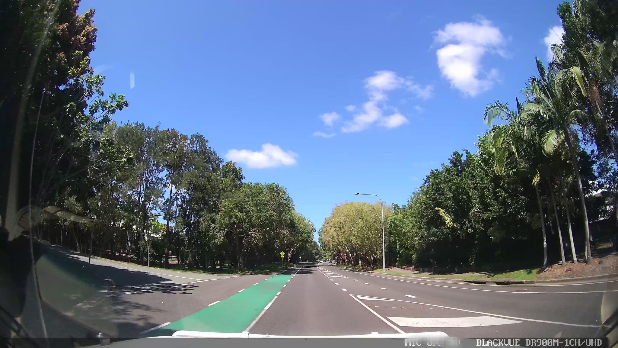 Street view near Noosa Entrance, Noosaville — © jthnz (CC BY-SA · Mapillary)