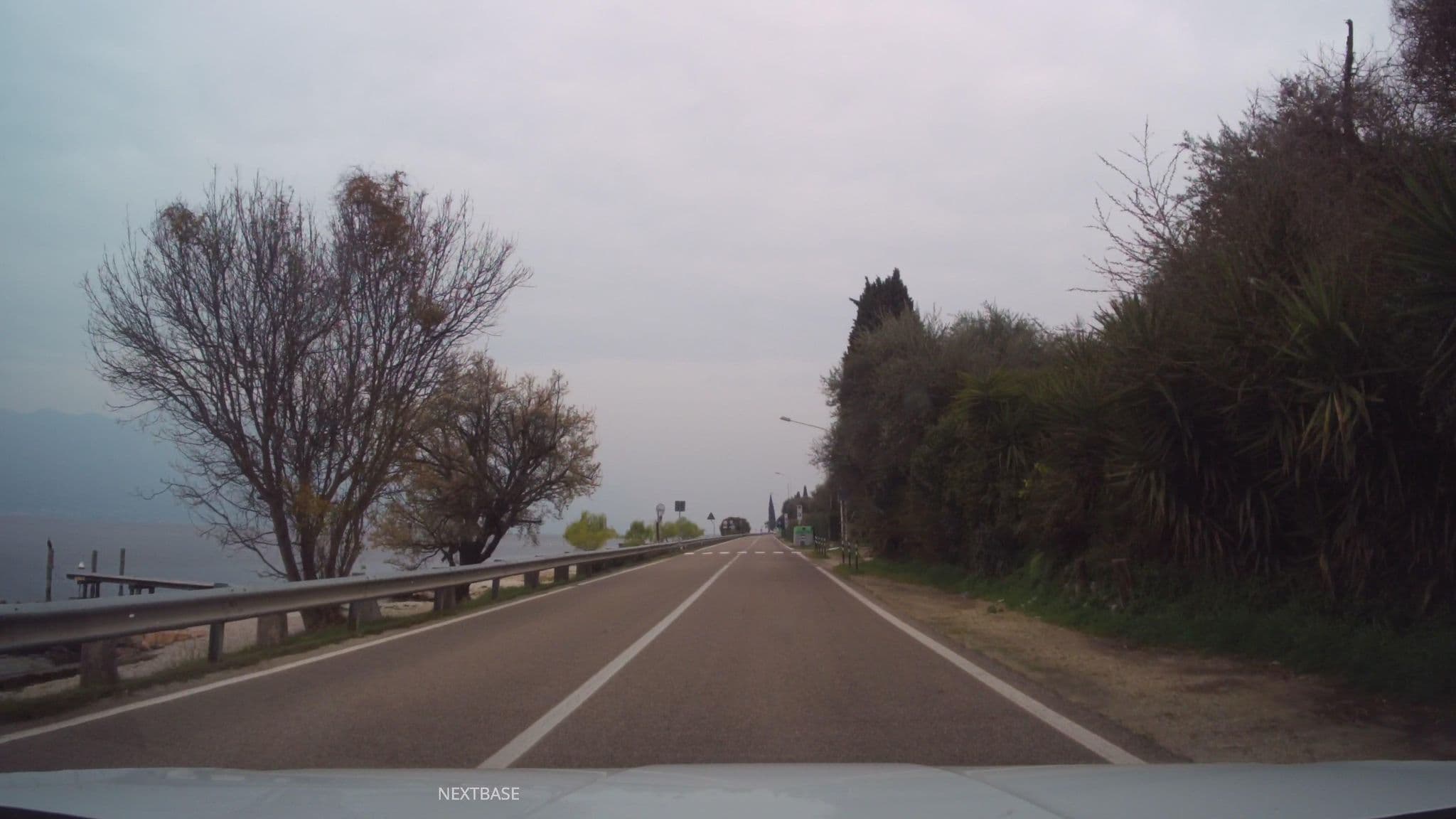 Street view near Hotel Continental, San Zeno — © Schmarvis (CC BY-SA · Mapillary)