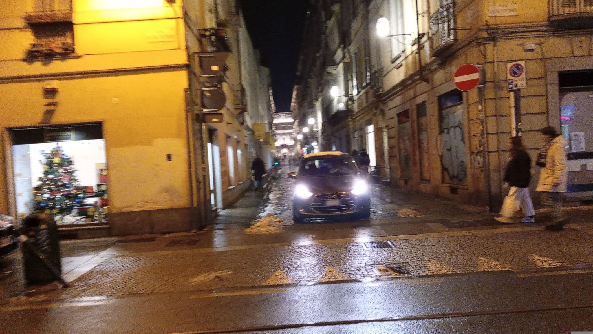 Street view near Chelsea, Centro — © ffierm (CC BY-SA · Mapillary)