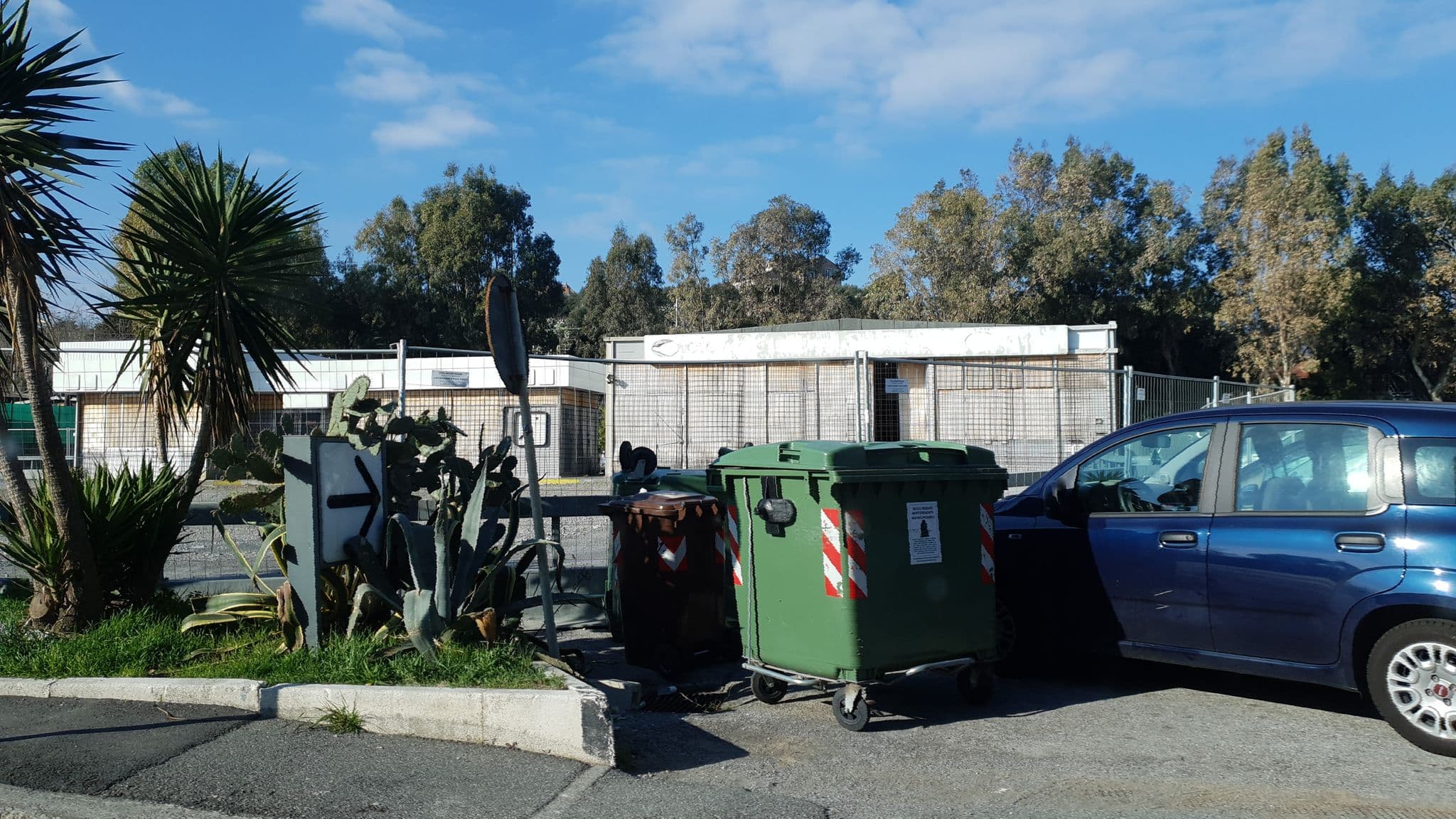 Street view near Mare Hotel, Valleggia — © ichnusa62 (CC BY-SA · Mapillary)