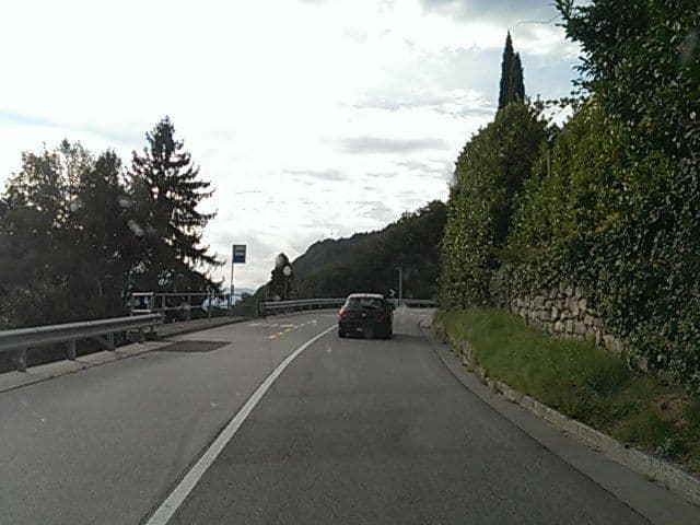 Street view near Burger-Hof Biolandhof, Lana