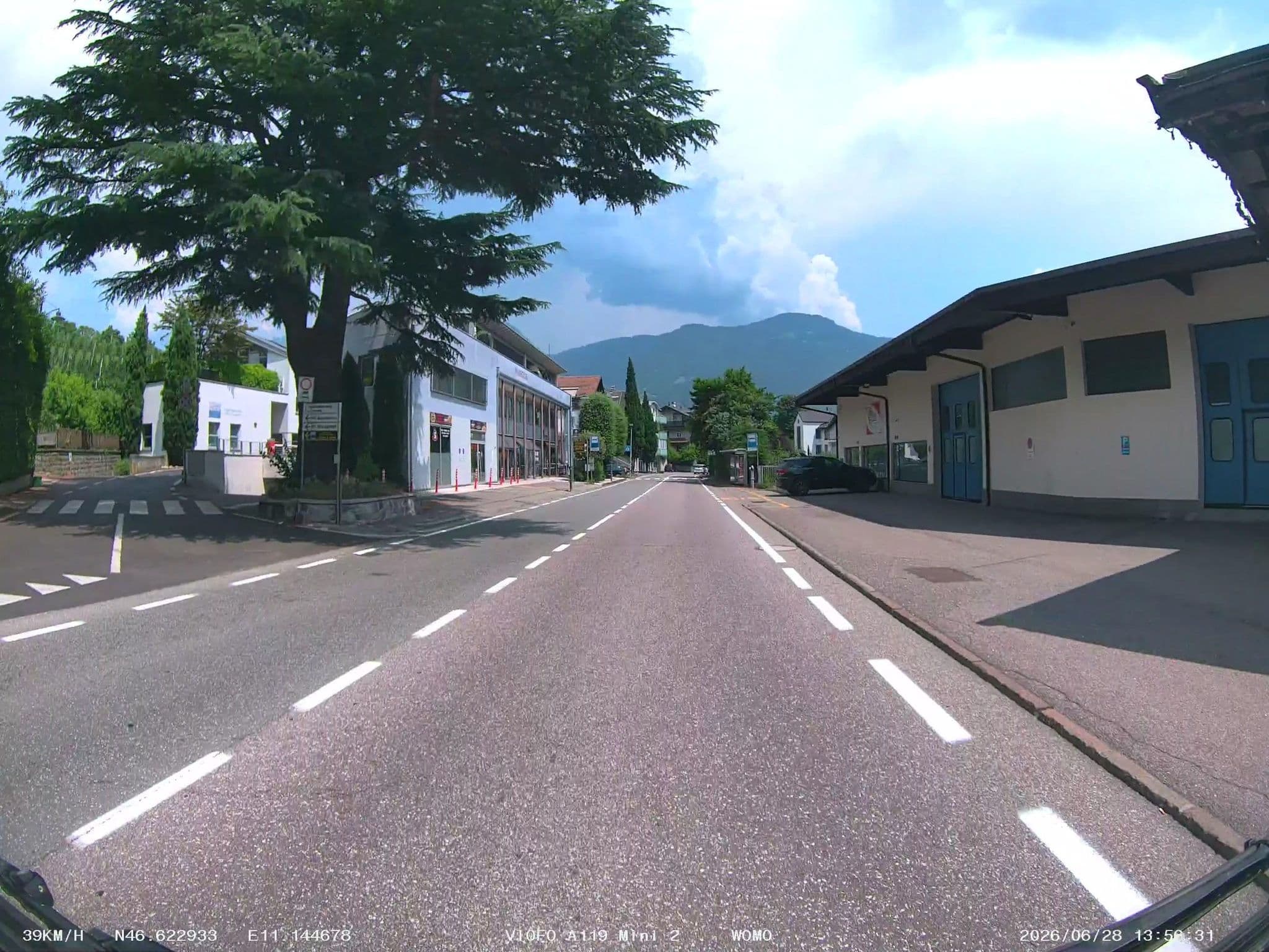 Street view near Niederhof, Cermes — © soulcover (CC BY-SA · Mapillary)