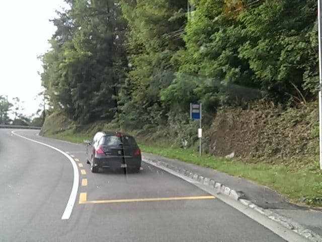 Street view near Rebleiten, Lana