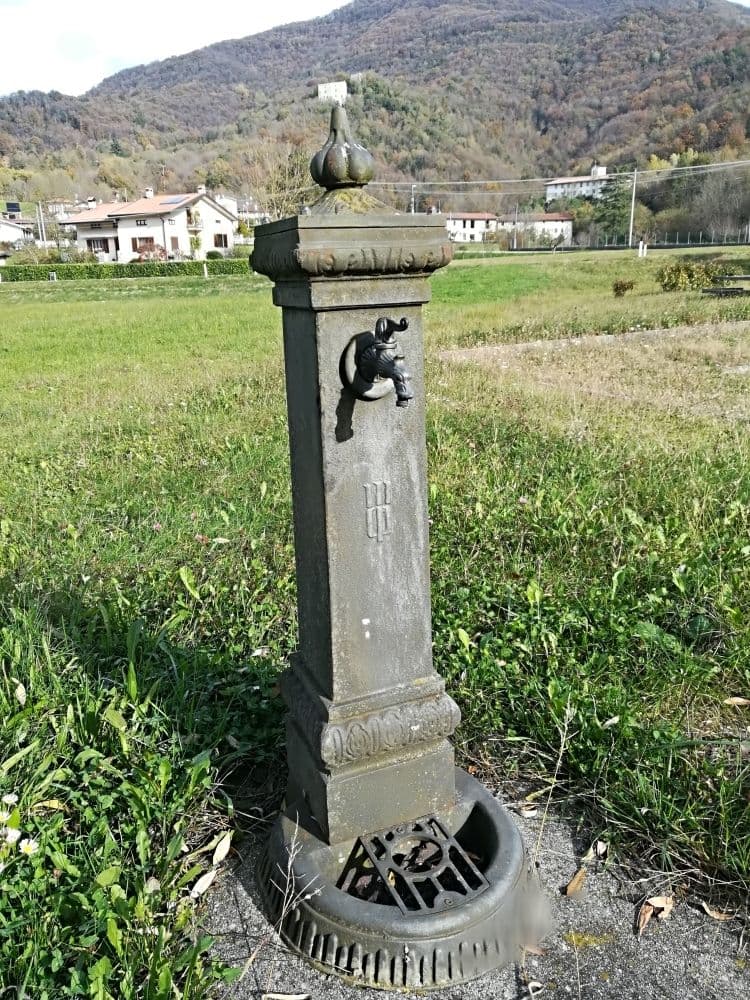 Street view near Punto Sosta, Attimis — © micheleosm3 (CC BY-SA · Mapillary)