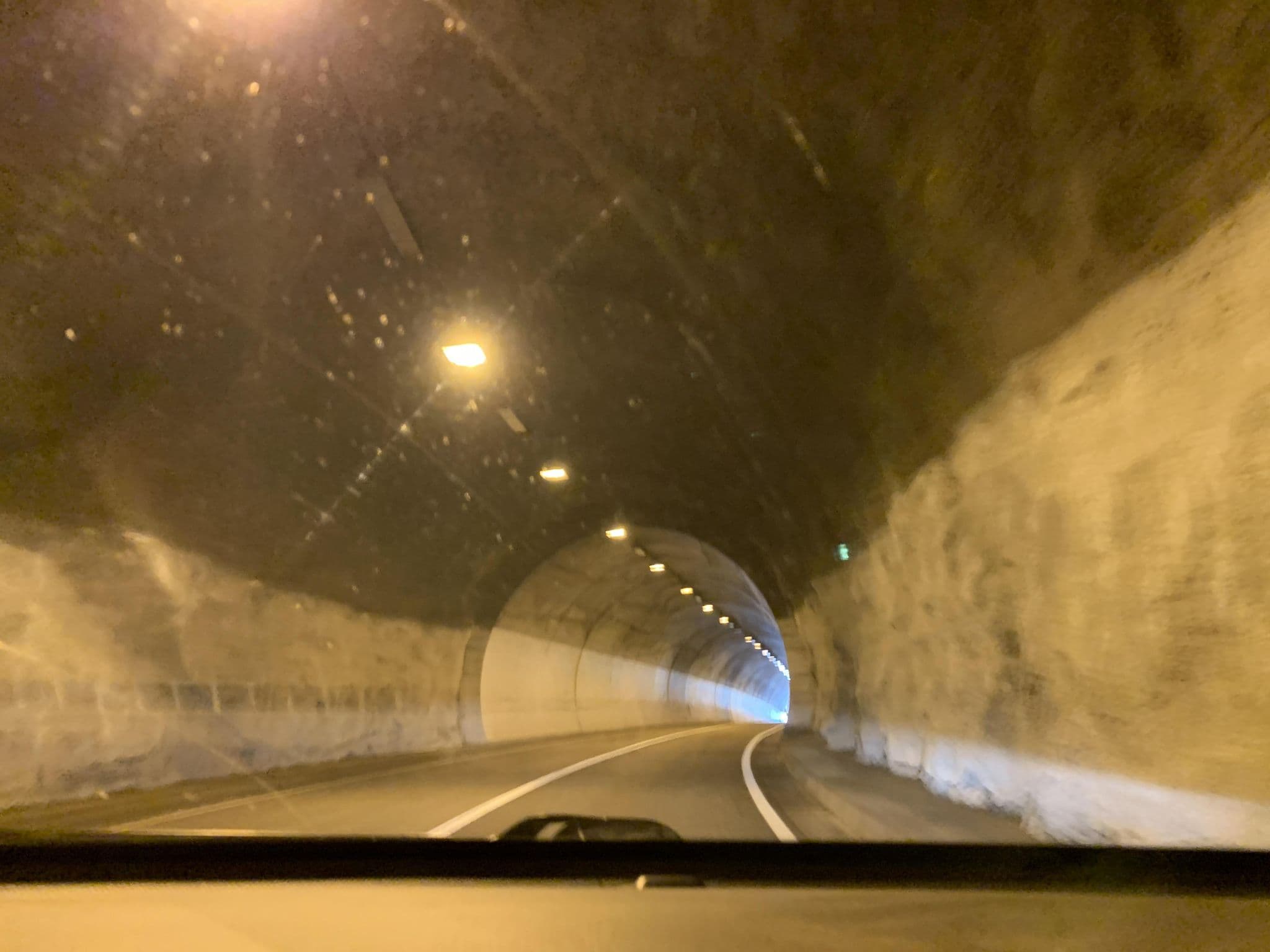 Street view near Haflingerhof, Sinigo — © descilla (CC BY-SA · Mapillary)