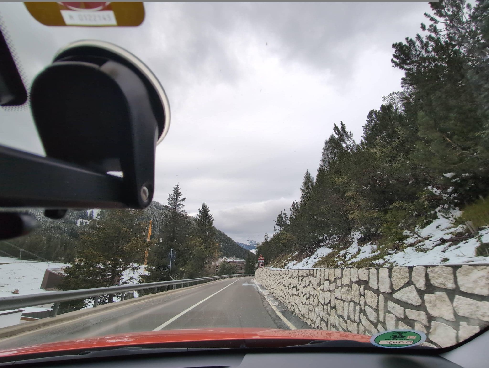 Street view near Apartments & Suites Hotel Garden - Gardenahotels, Selva