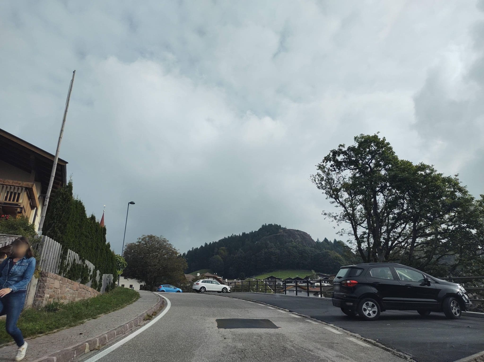 Street view near Appartements Greif, Postal — © thetornado76 (CC BY-SA · Mapillary)