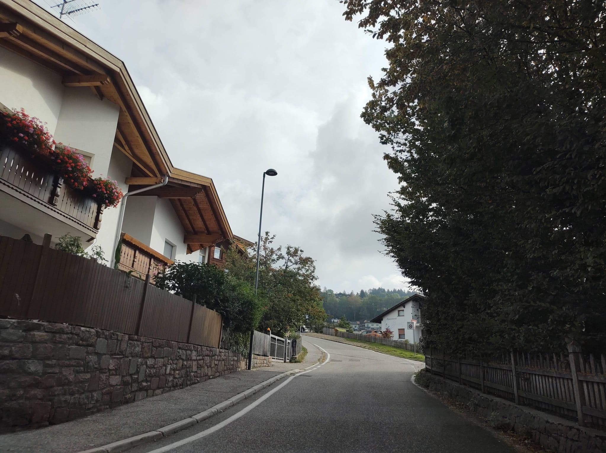 Street view near Alber Edith, Postal — © thetornado76 (CC BY-SA · Mapillary)