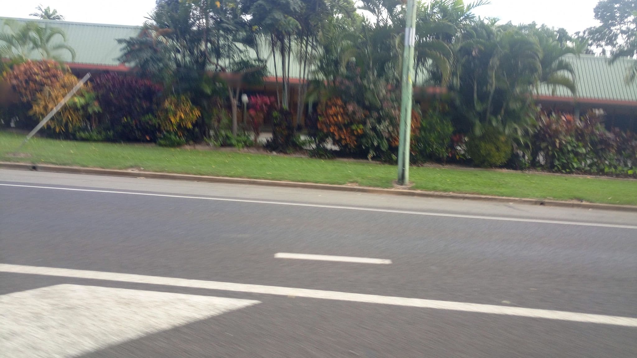 Street view near Jackeroo Motel, Mareeba — © orbac (CC BY-SA · Mapillary)