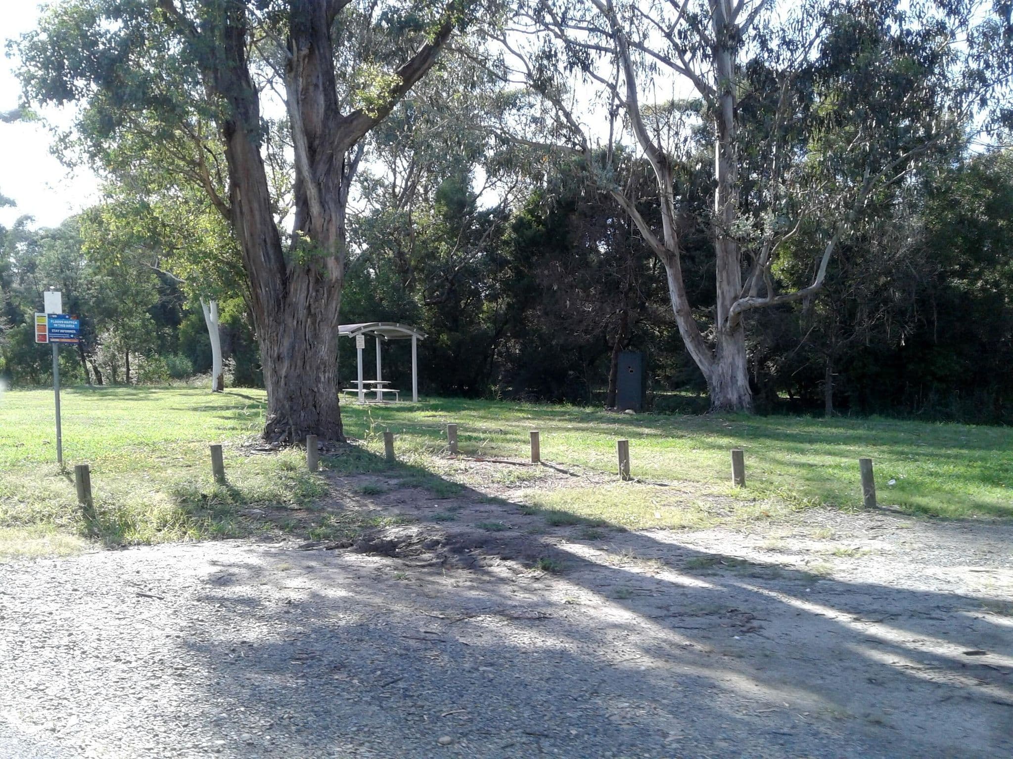 Street view near Henry Angel Flat, Tumbarumba — © bob3bob3 (CC BY-SA · Mapillary)