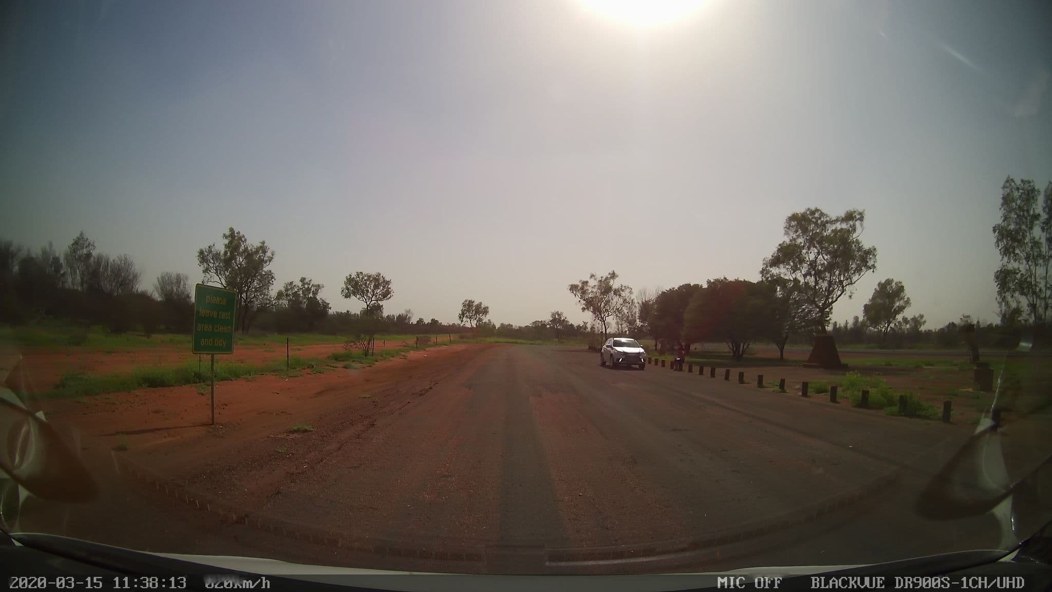 Street view near Mount Stuart Reserve, Braitling — © bob3bob3 (CC BY-SA · Mapillary)