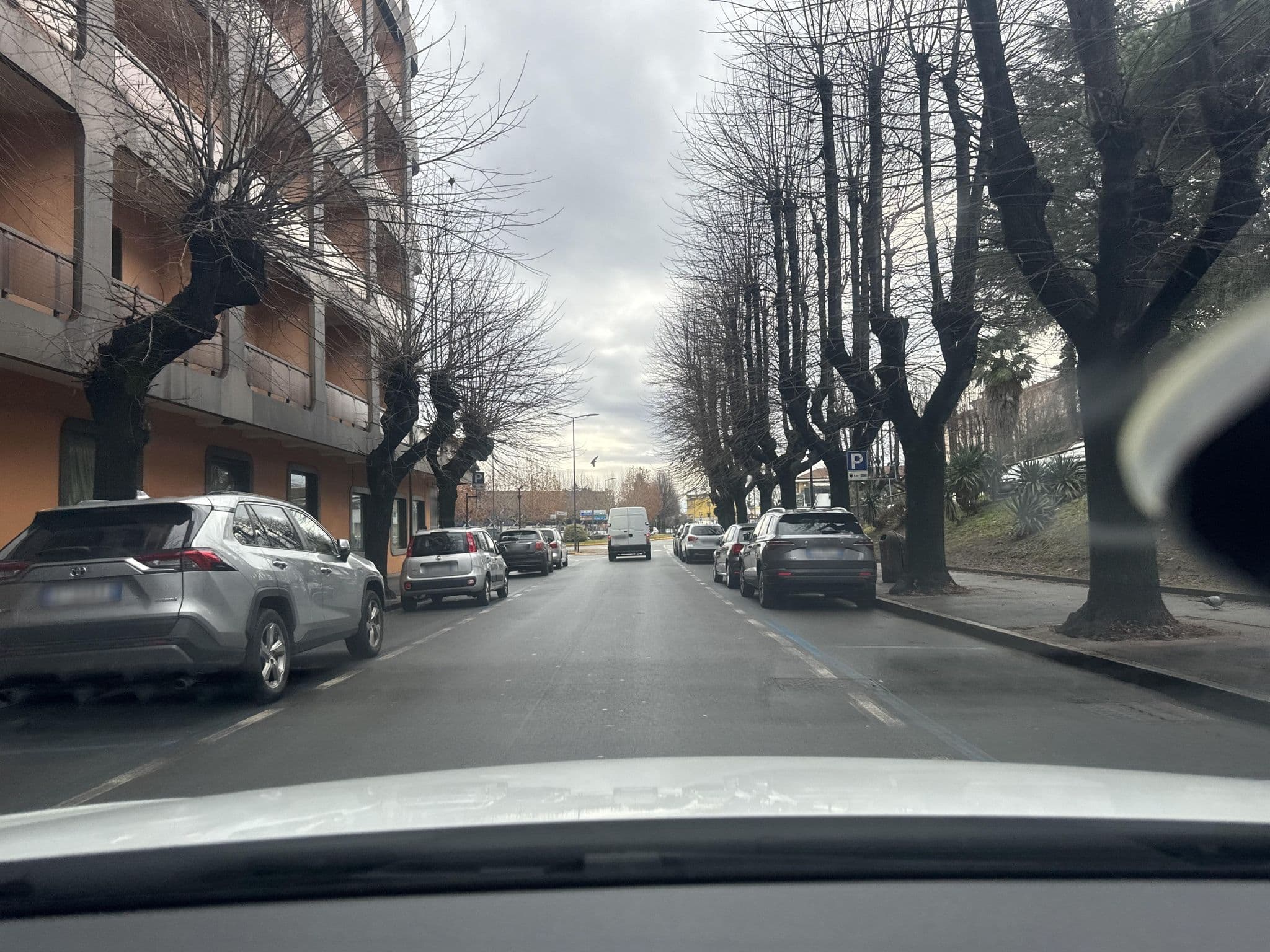 Street view near Atlantic, Arona — © tars4815 (CC BY-SA · Mapillary)