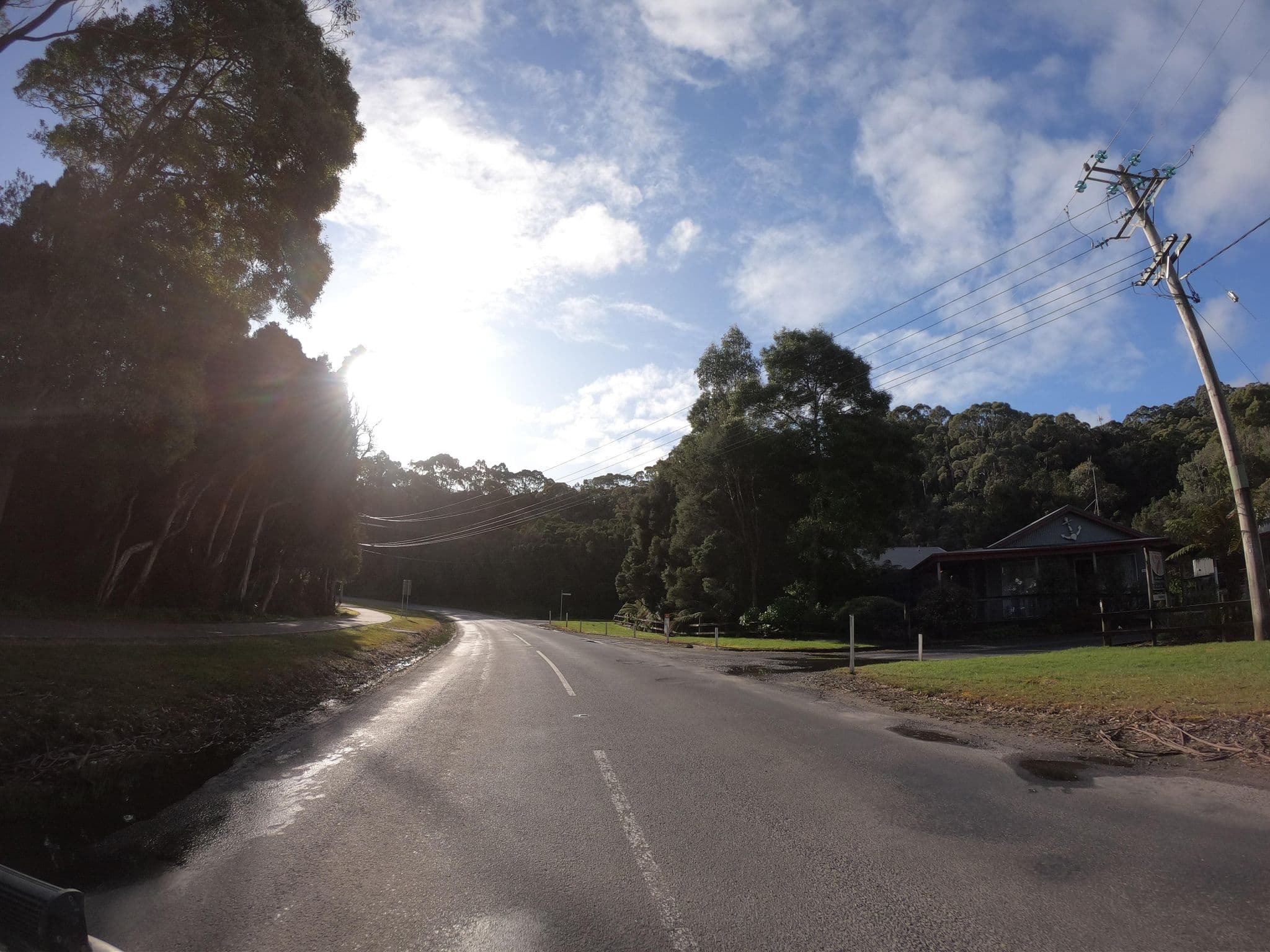 Street view near The Crays, Sheffield — © tastrax (CC BY-SA · Mapillary)