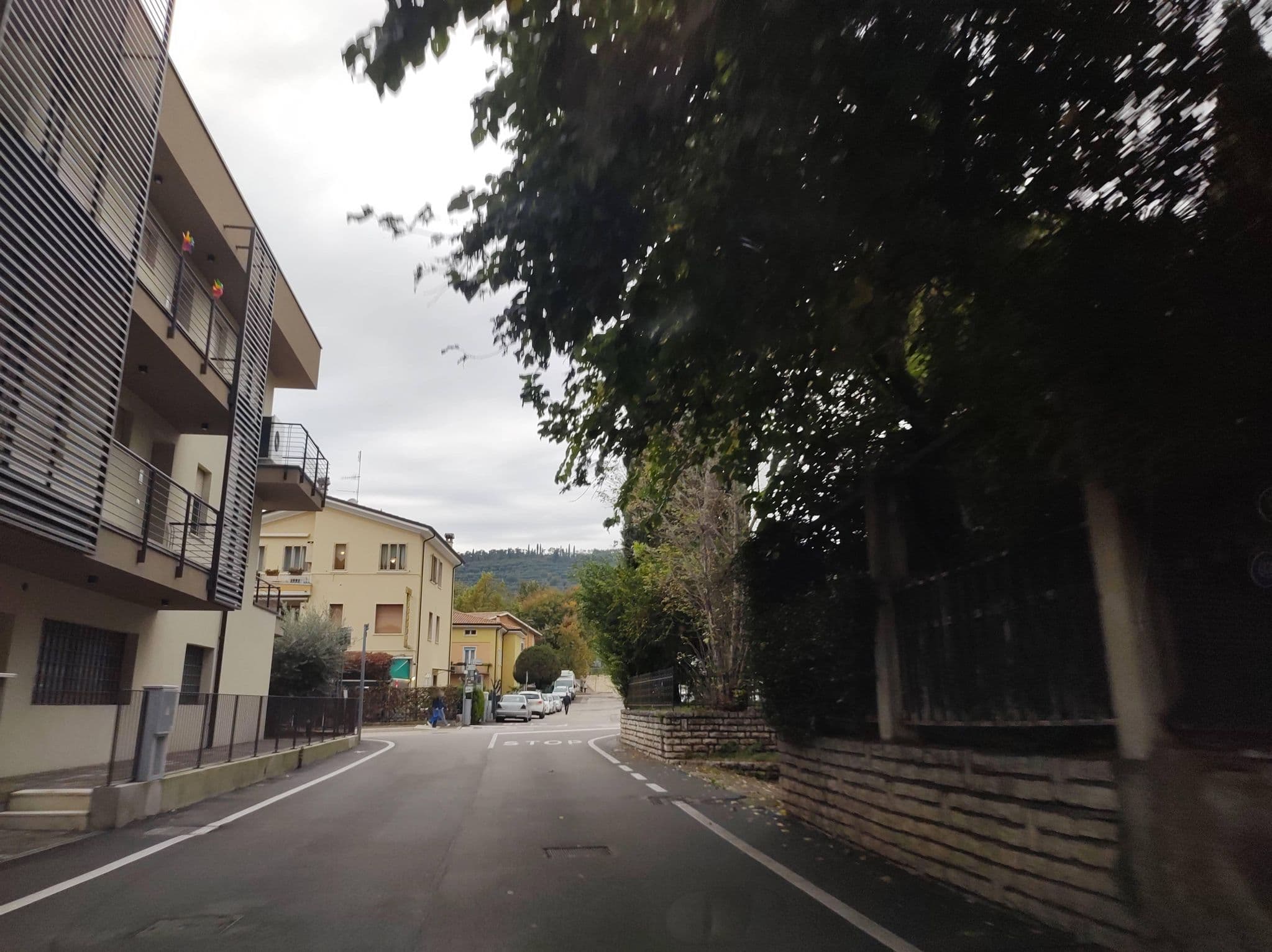 Street view near Mirabello, Garda — © thetornado76 (CC BY-SA · Mapillary)