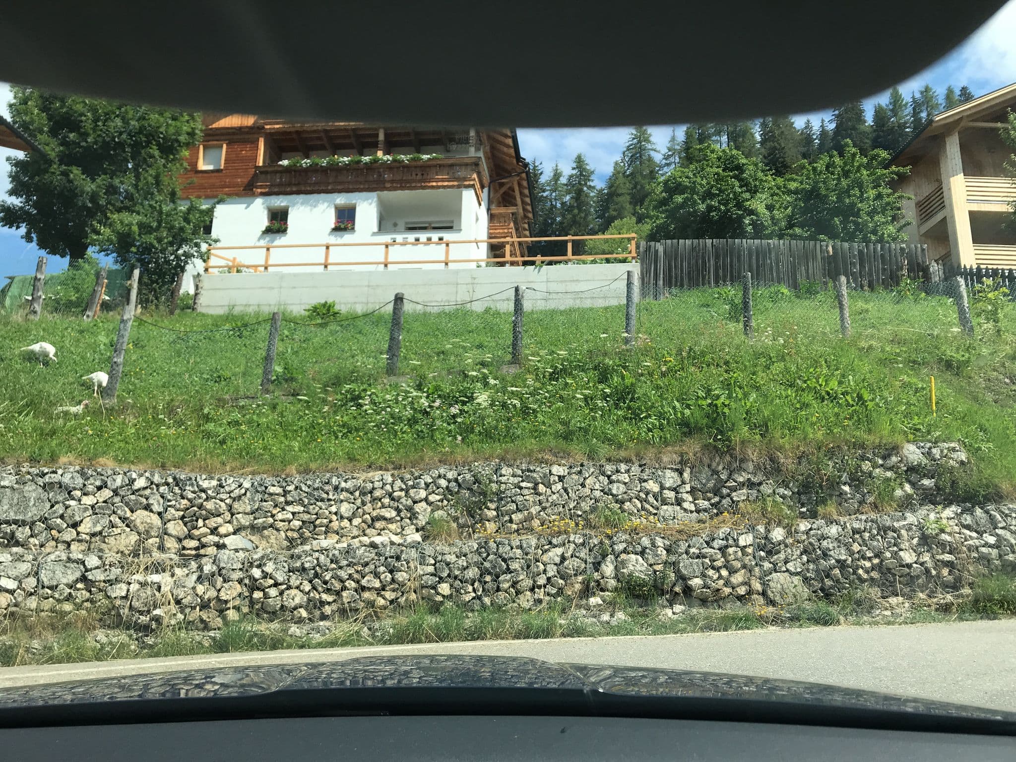 Street view near St Vigil 2016, Riscone — © atze777 (CC BY-SA · Mapillary)