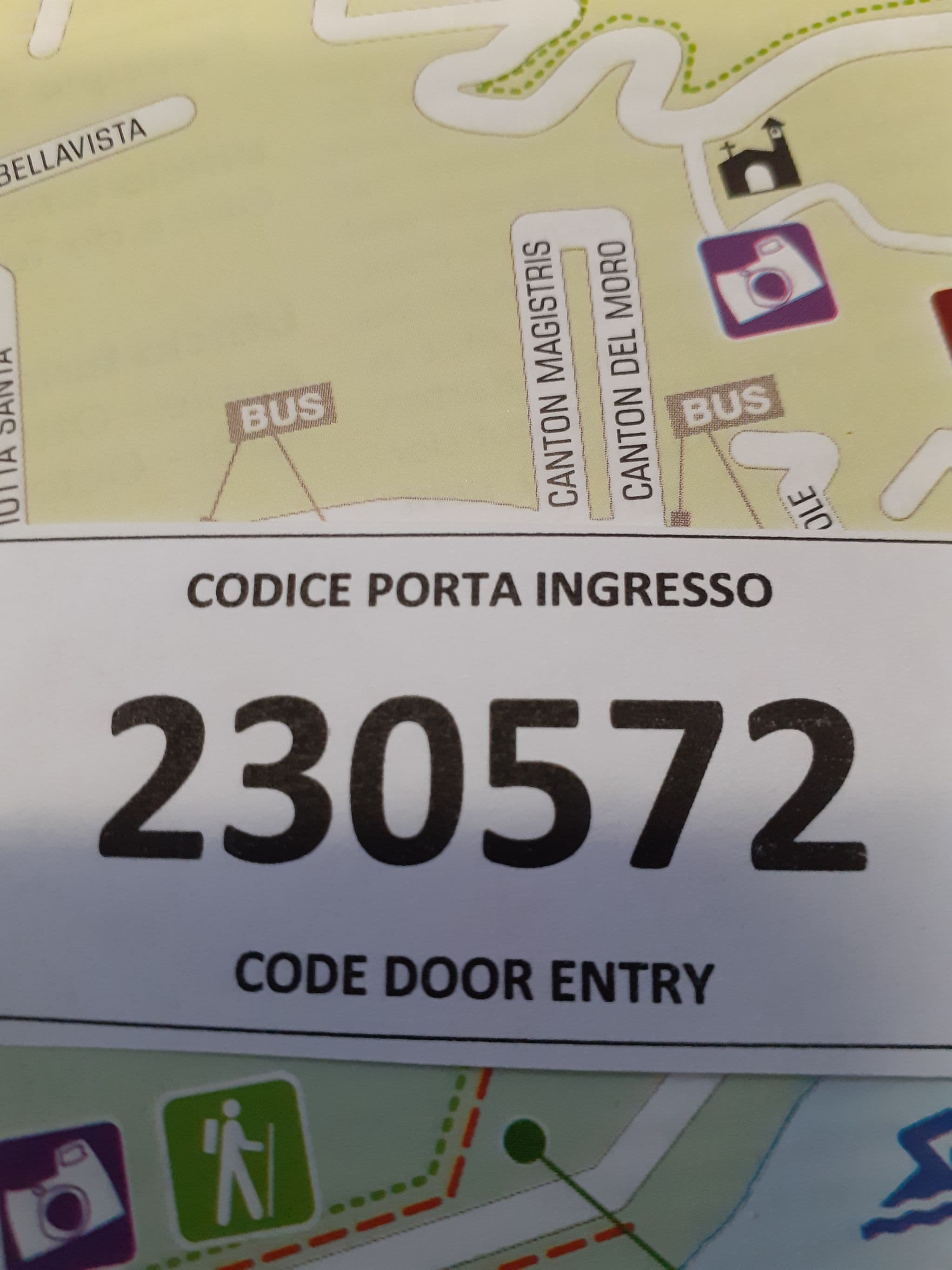Street view near Ostello di Verbania, Verbania — © agliatav (CC BY-SA · Mapillary)