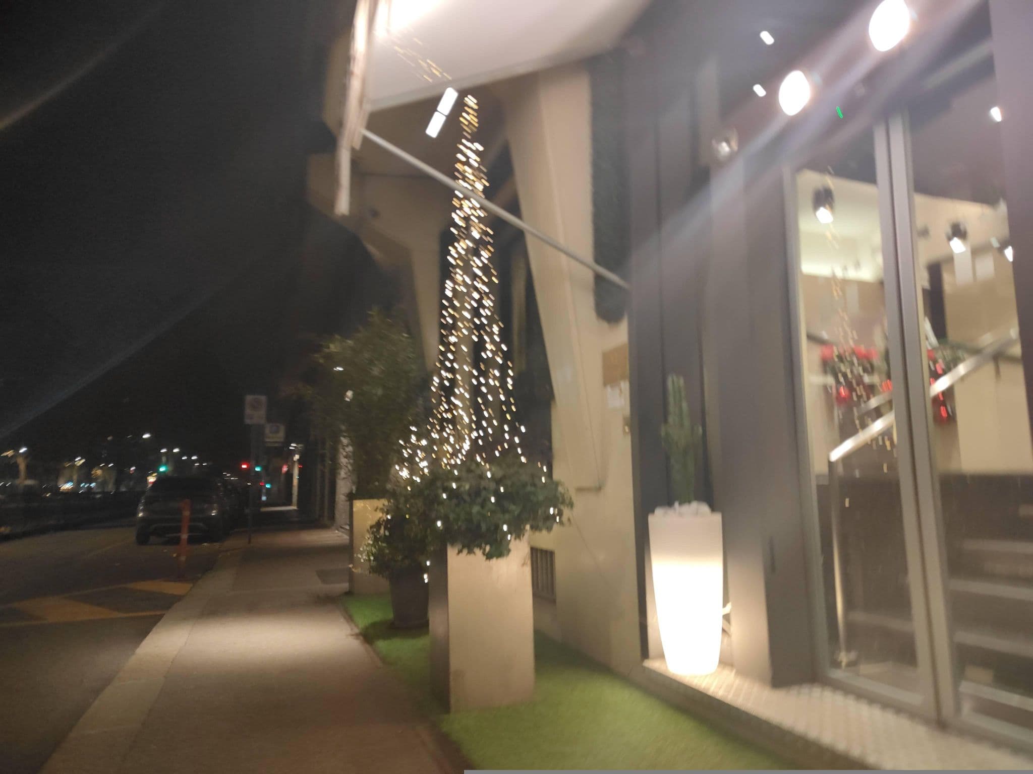 Street view near Lancaster, Crocetta — © omfg_notpr (CC BY-SA · Mapillary)