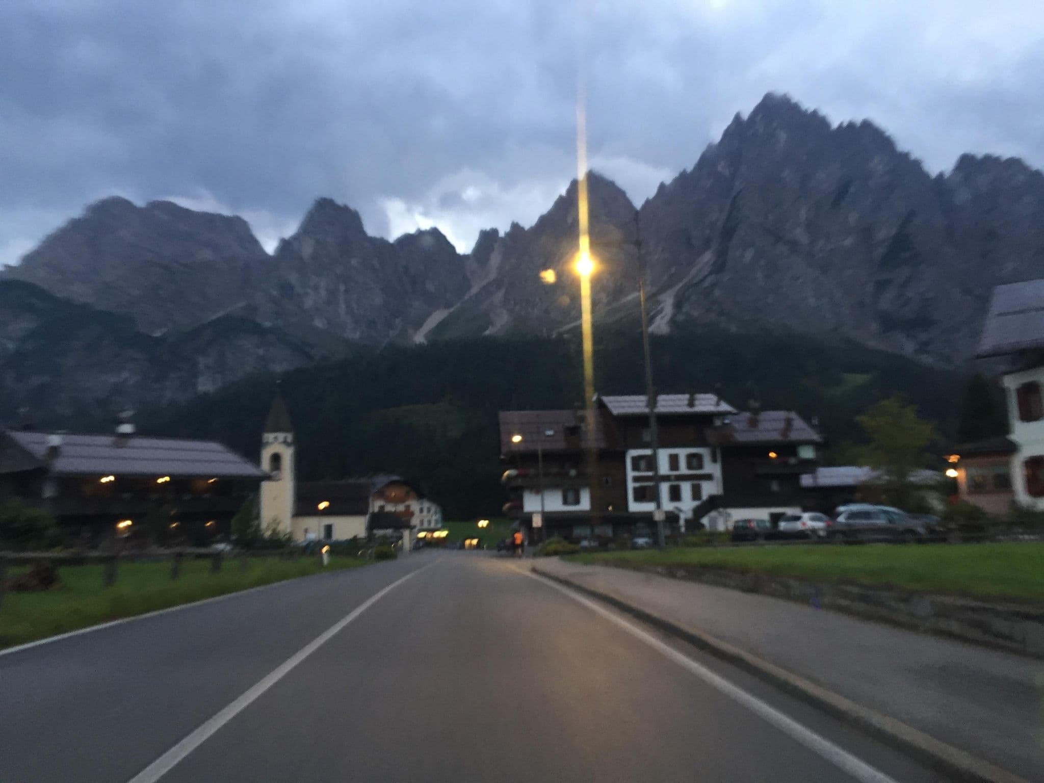 Street view near Quinz, Granvilla — © igorzo (CC BY-SA · Mapillary)
