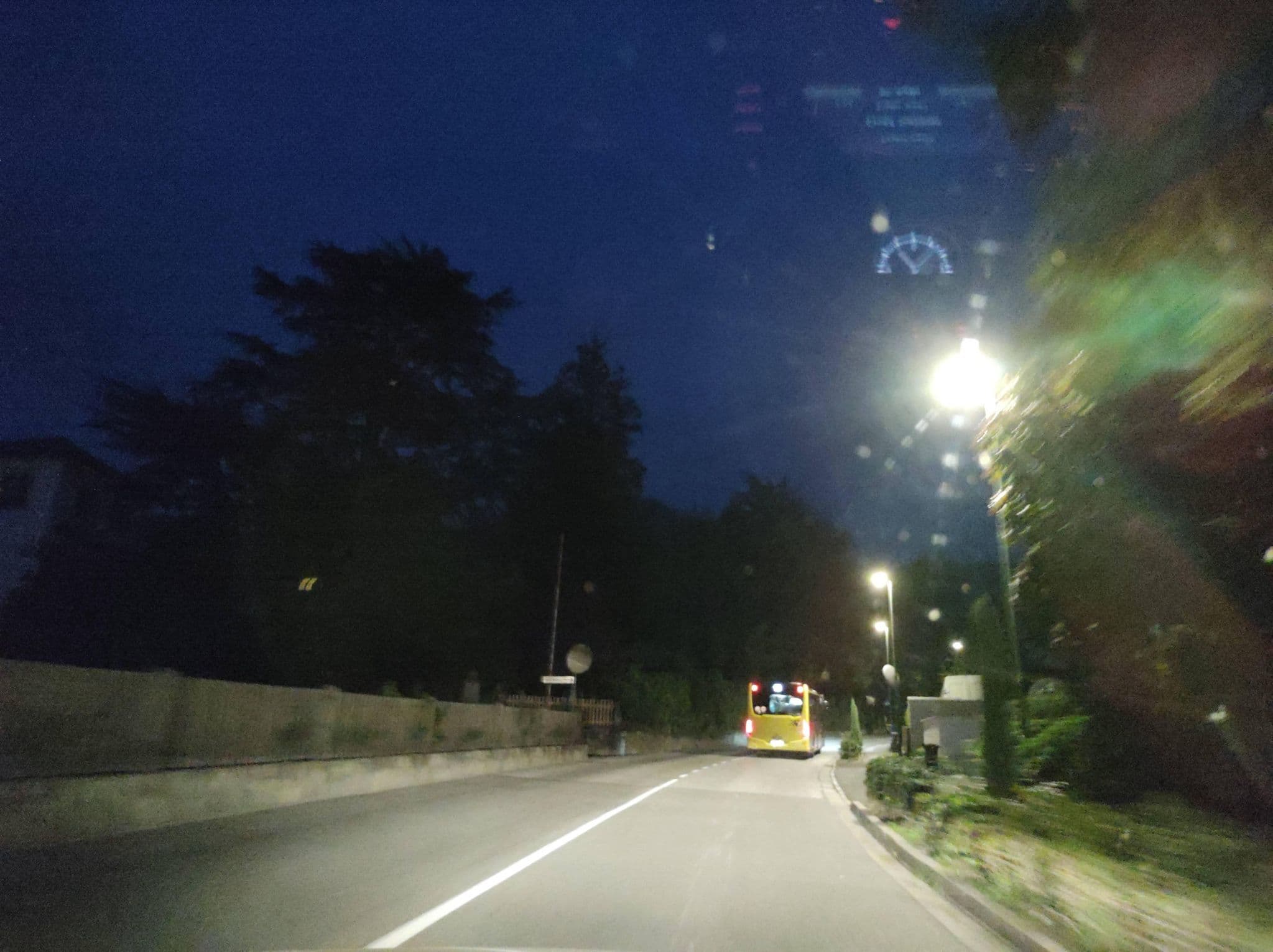 Street view near Schloss Rundegg, Merano — © thetornado76 (CC BY-SA · Mapillary)