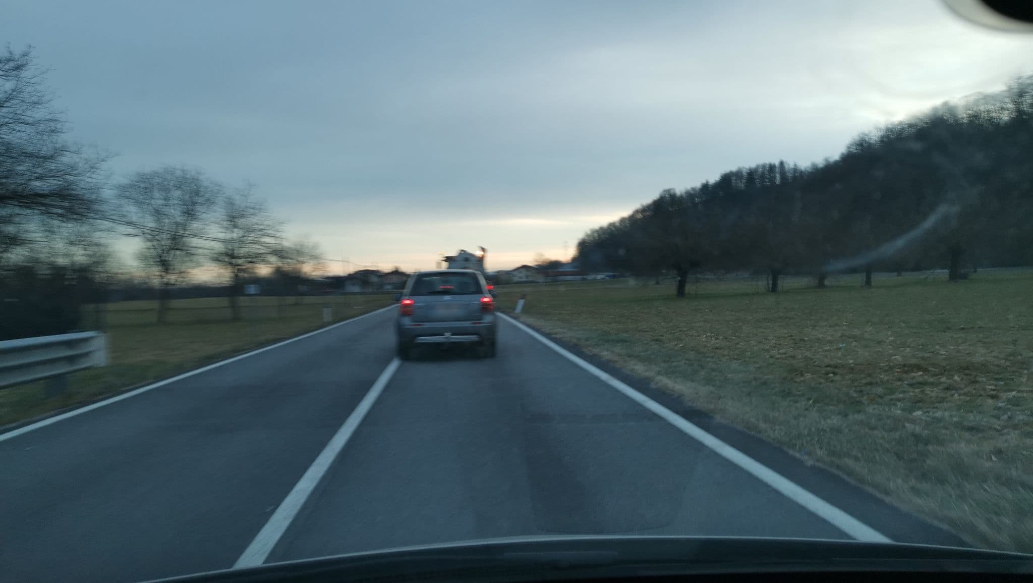 Street view near Il Ranch di Mary, Roccavione — © maxtar1965 (CC BY-SA · Mapillary)