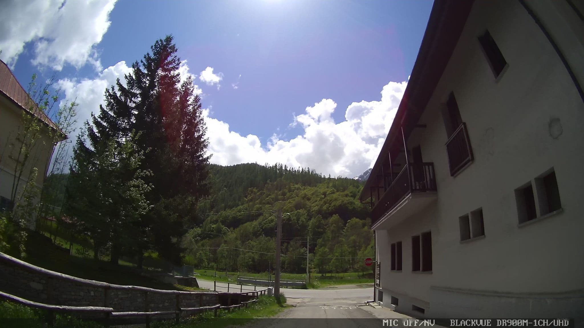 Street view near Furnasa, Bruzolo — © jrachi (CC BY-SA · Mapillary)