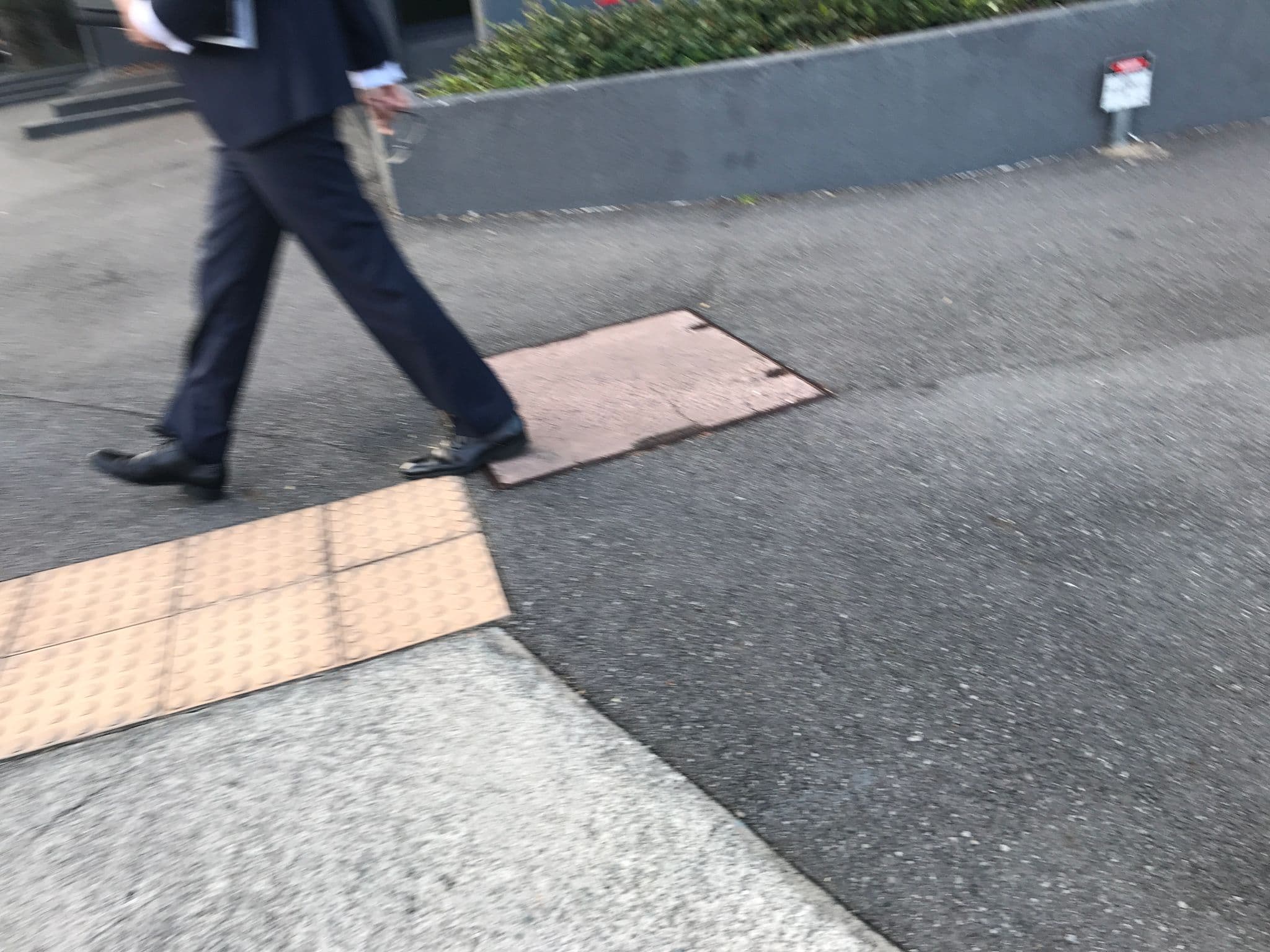 Street view near Grand Chancellor Brisbane, Spring Hill — © bccamsurvey (CC BY-SA · Mapillary)