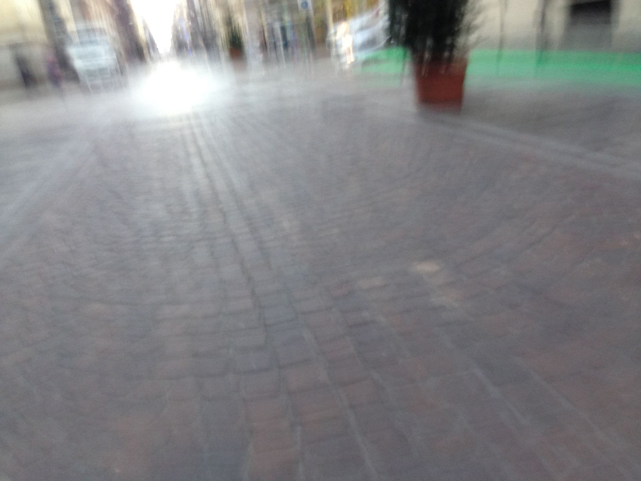 Street view near Grand Hotel Sitea, Circoiscrizione I — © kymolos (CC BY-SA · Mapillary)