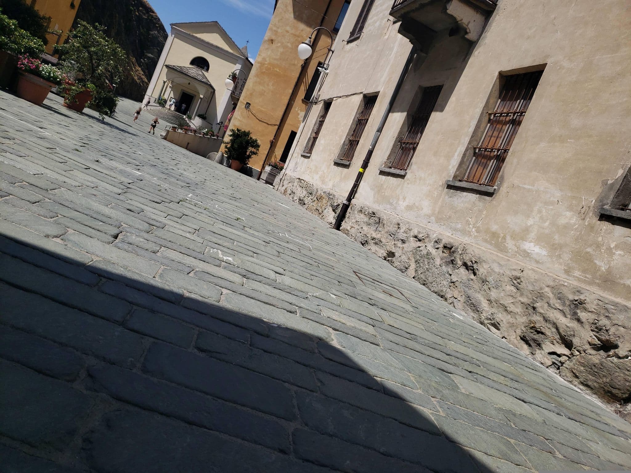 Street view near Hotel Stendal, Hone — © mapfool (CC BY-SA · Mapillary)