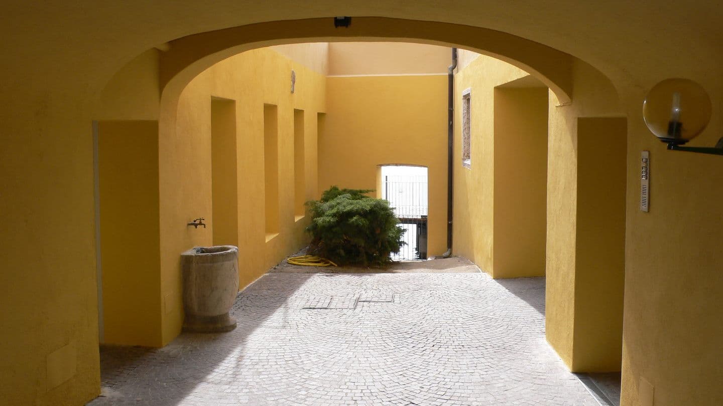 Street view near Bartabèl, Gargnano — © voltadino (CC BY-SA · Mapillary)