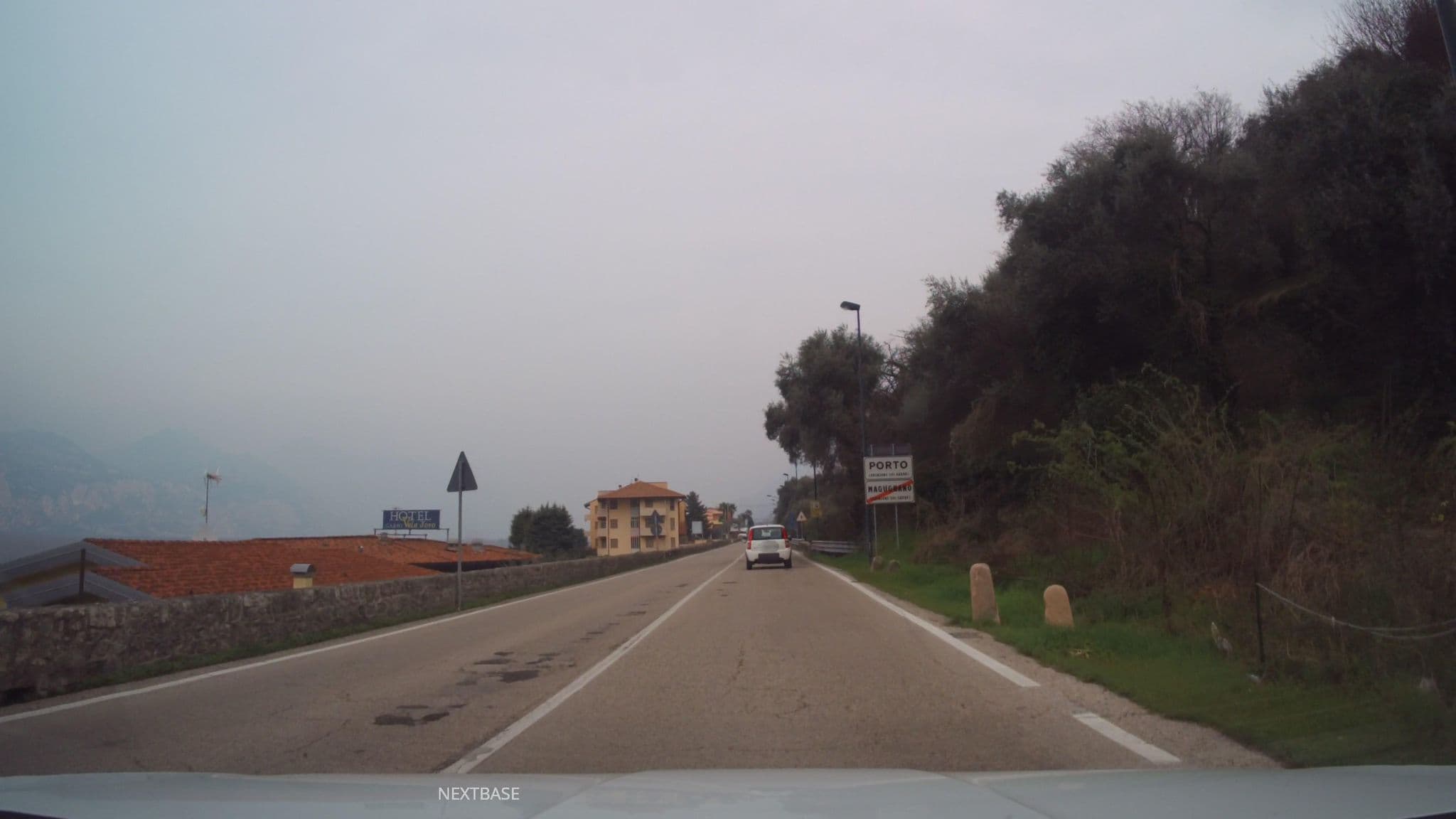 Street view near Rely, Magugnano — © Schmarvis (CC BY-SA · Mapillary)