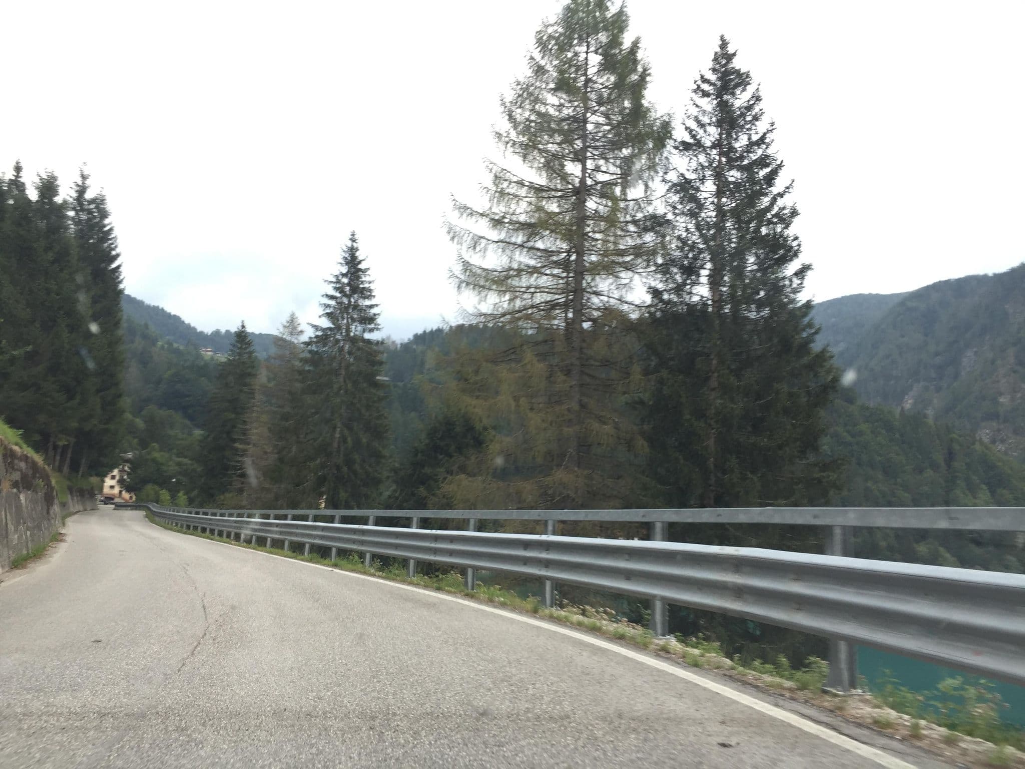 Street view near Elison on the Lake B&B, Prato Carnico — © igorzo (CC BY-SA · Mapillary)