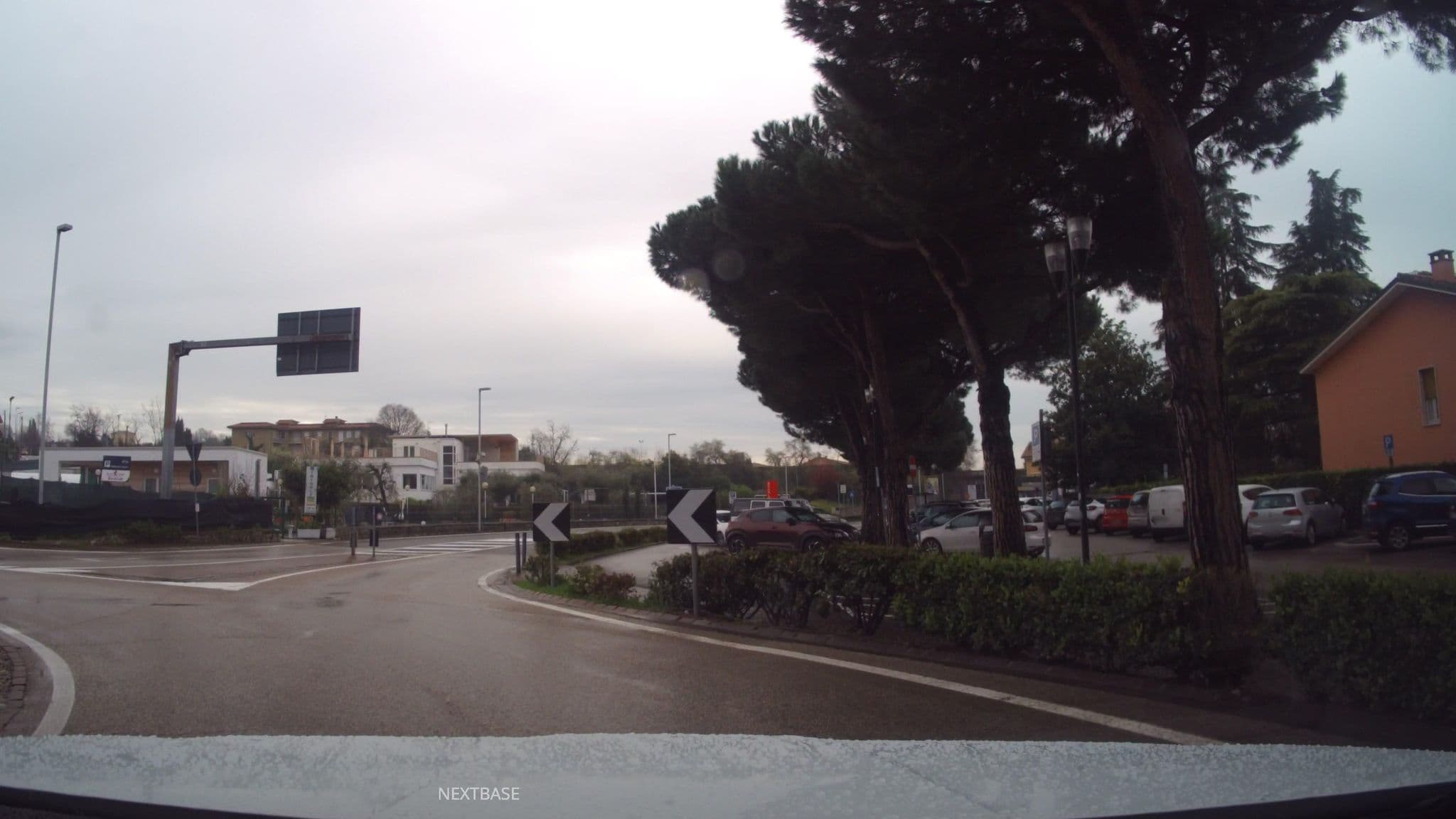 Street view near Solho Hotel, Bardolino — © Schmarvis (CC BY-SA · Mapillary)