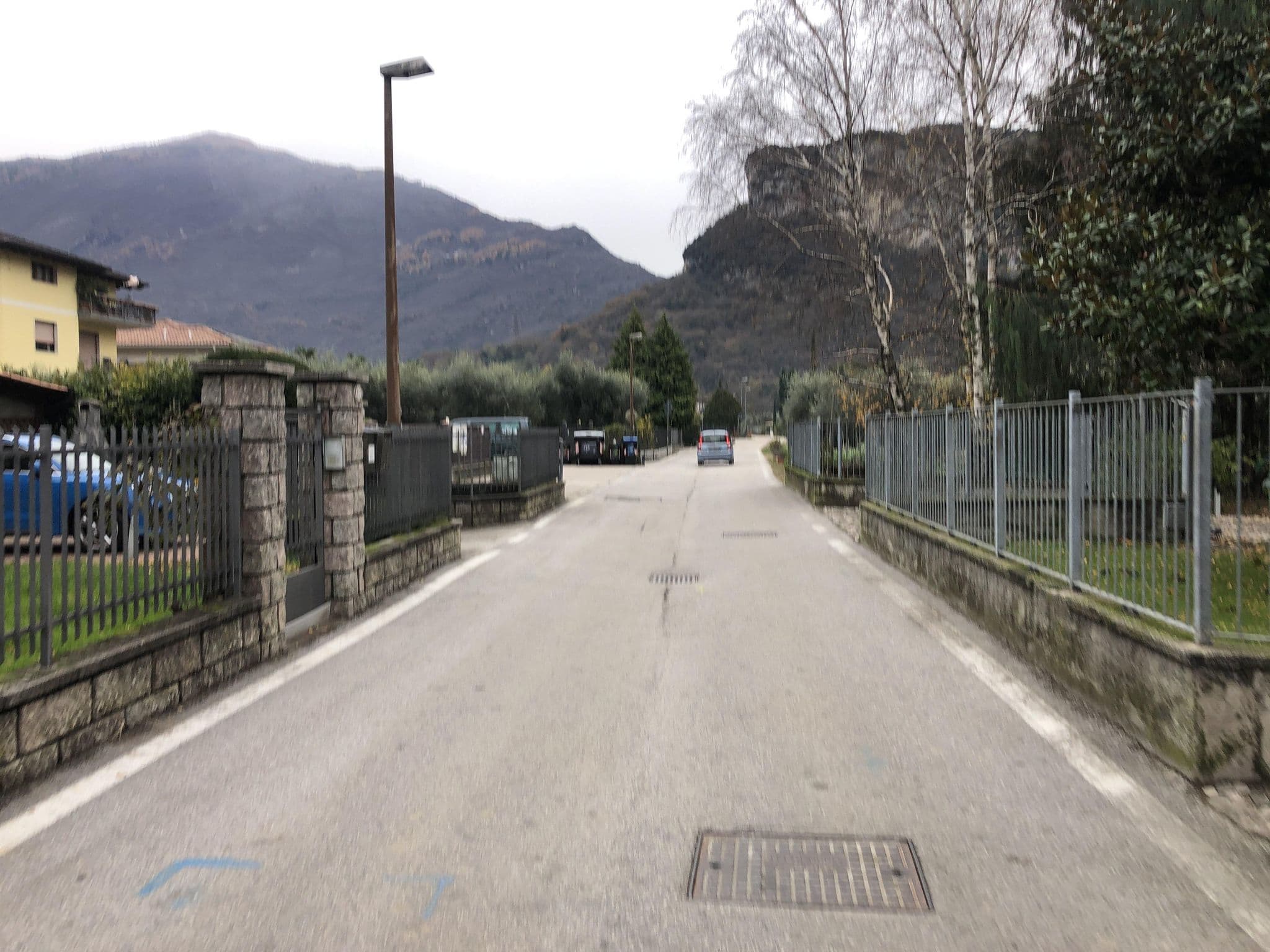 Street view near Appartamenti Casa Travaglia, Riva del Garda