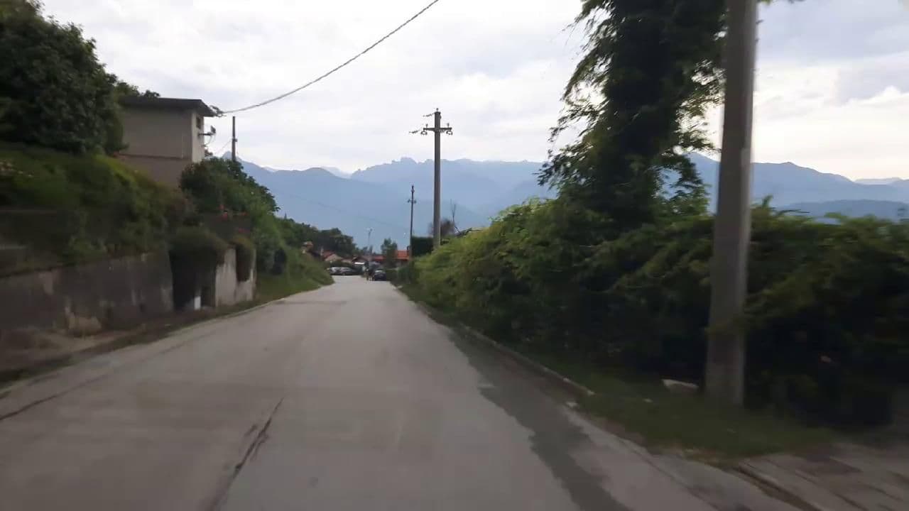Street view near Bella Vista Apartments, Stresa — © roadroid (CC BY-SA · Mapillary)