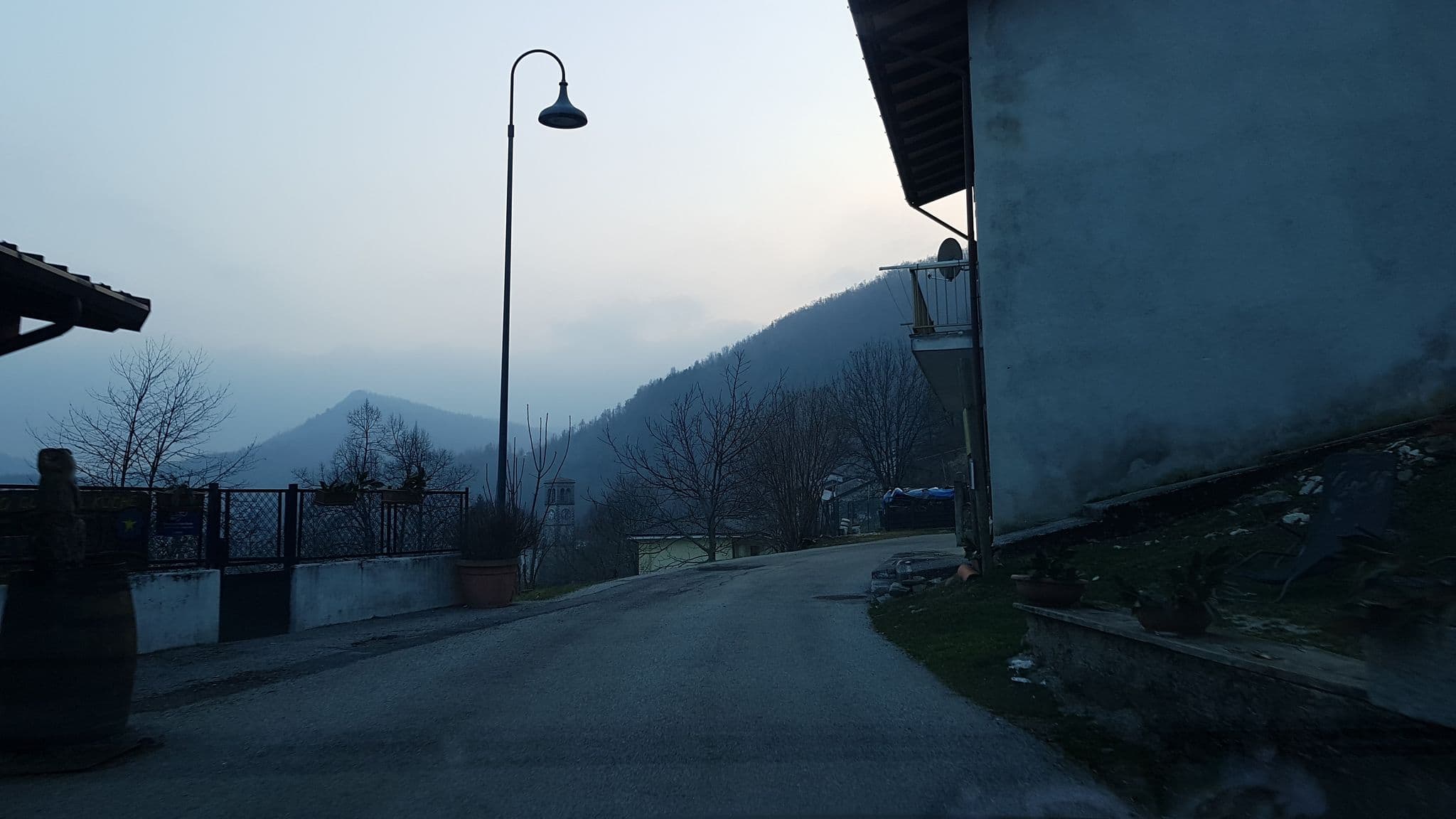 Street view near Agriturismo Brez, Attimis — © igorzo (CC BY-SA · Mapillary)