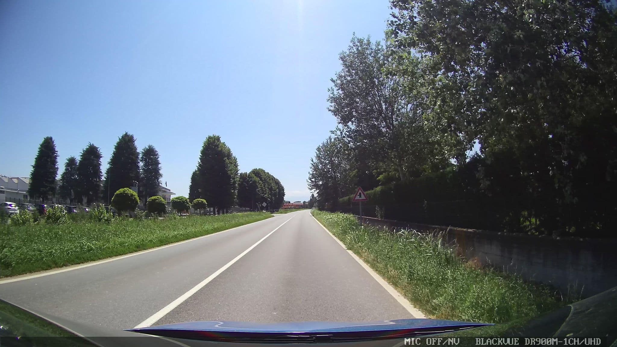 Street view near Candiolo Hotel & Residence, Candiolo — © jrachi (CC BY-SA · Mapillary)