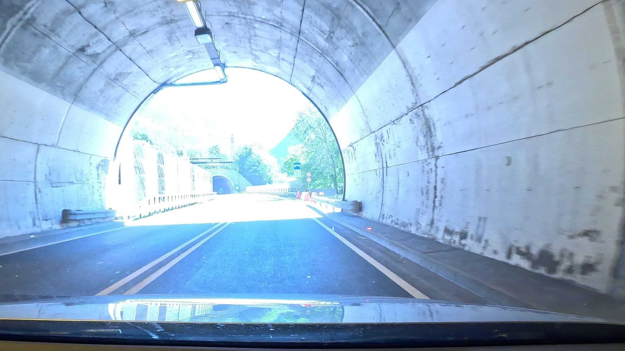 Street view near Gasthof zur Linde, Rio di Pusteria — © stefanro74 (CC BY-SA · Mapillary)