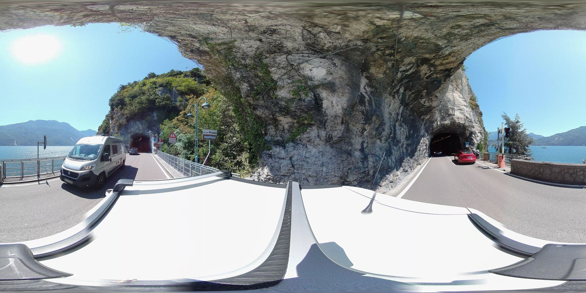 Street view near Exclusive Suites Riva, Riva del Garda