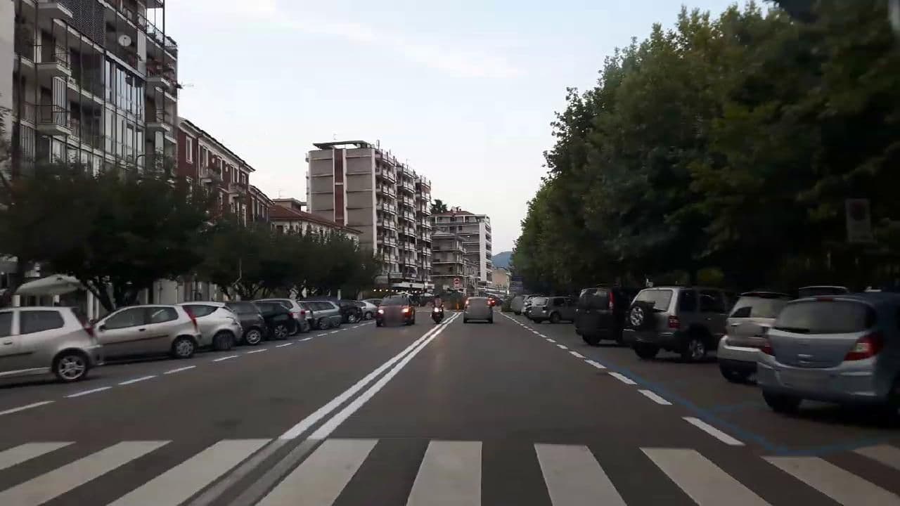 Street view near Maiden Art, Arona — © roadroid (CC BY-SA · Mapillary)