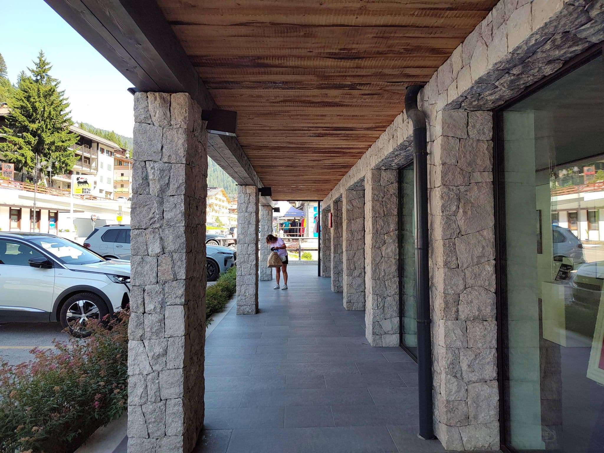 Street view near CasaGrotti, Pinzolo — © lary_fede (CC BY-SA · Mapillary)