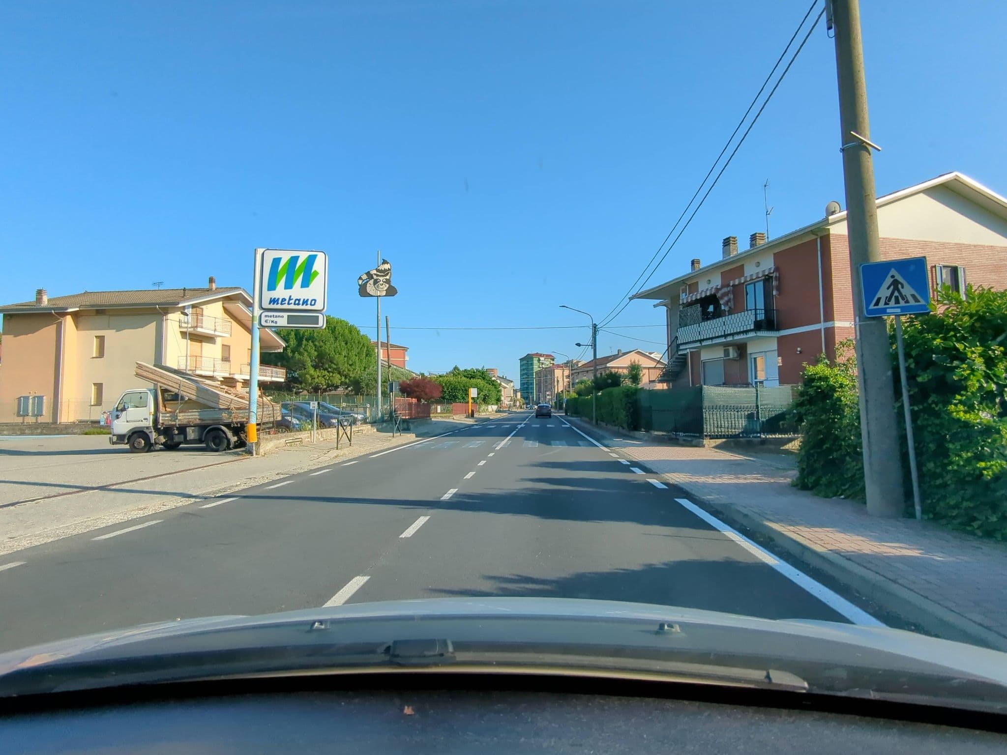 Street view near Civico 32, Montalto Dora — © musuruan (CC BY-SA · Mapillary)