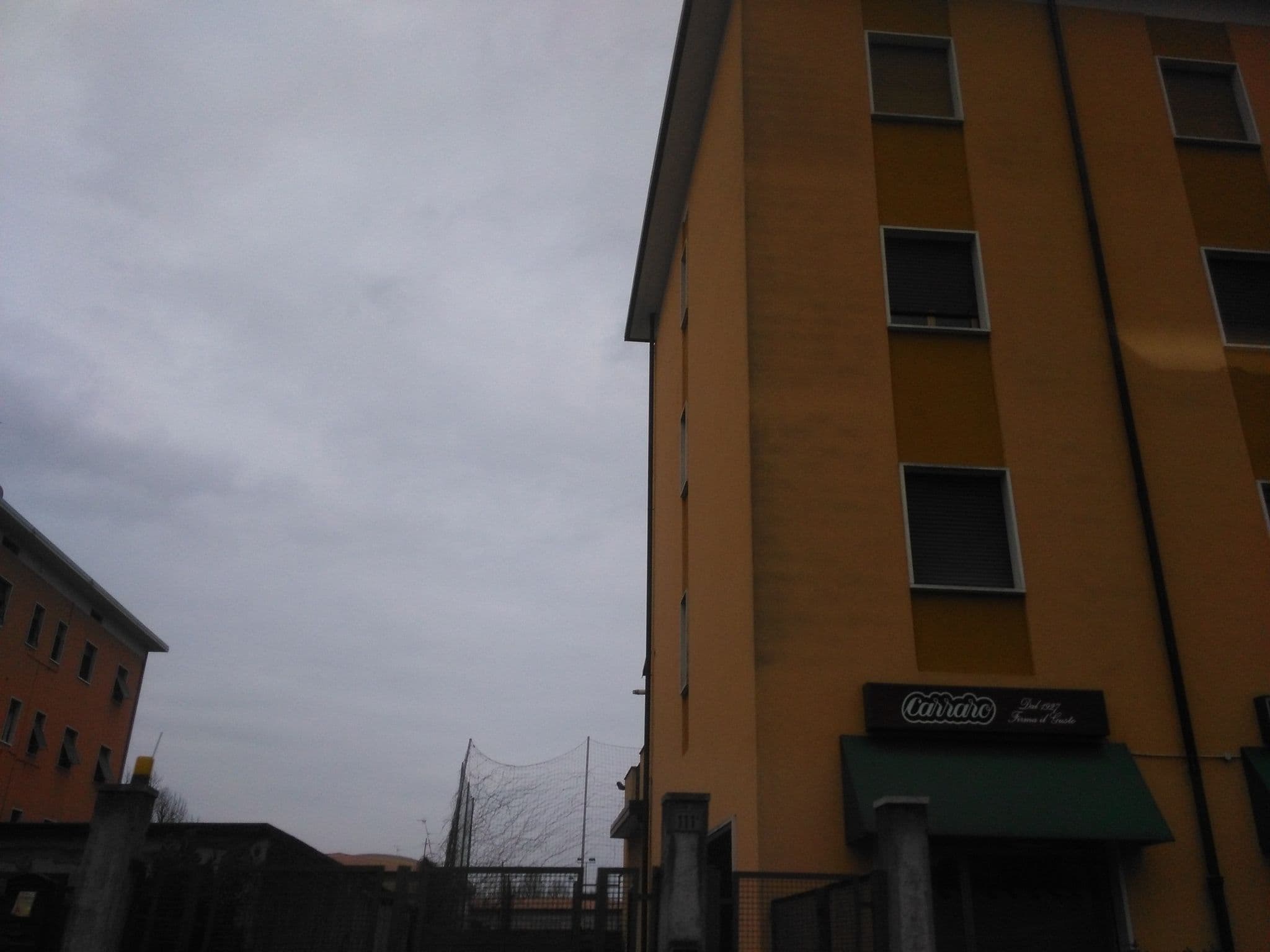 Street view near GattiZen - Hotel per gatti, Folzano — © baliano (CC BY-SA · Mapillary)