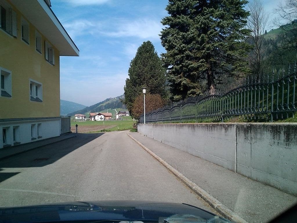 Street view near Villa Gina, Villabassa — © vrmap (CC BY-SA · Mapillary)