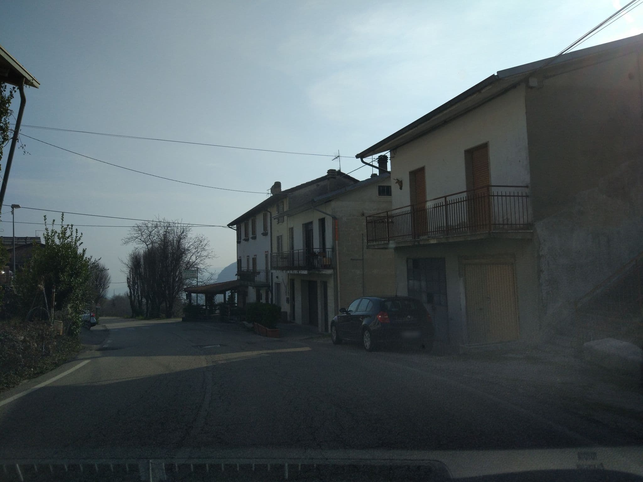 Street view near Camere “Al Corso”, Fane — © vrmap (CC BY-SA · Mapillary)